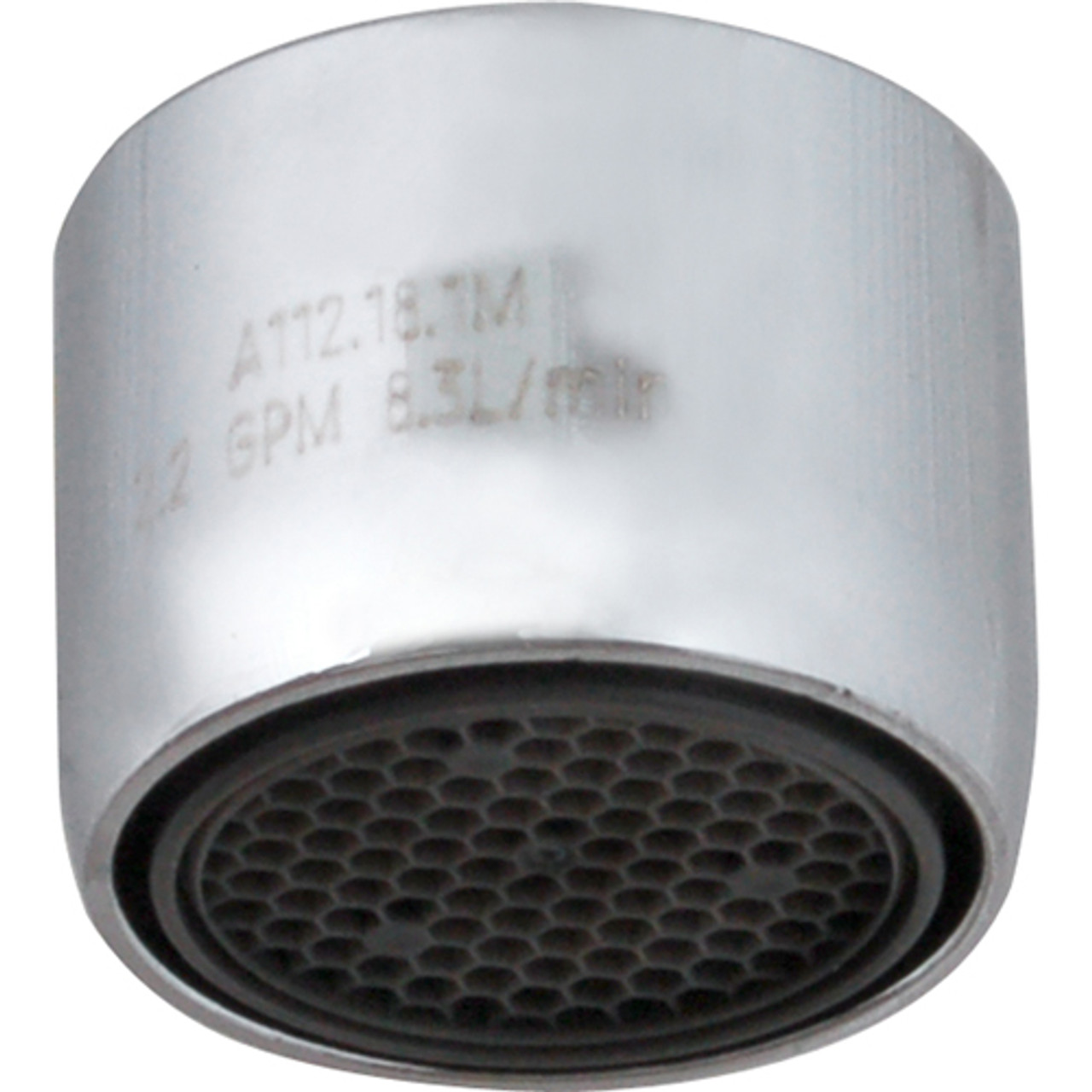 B-0199-01 - T&S Brass - Non-Splash Aerator