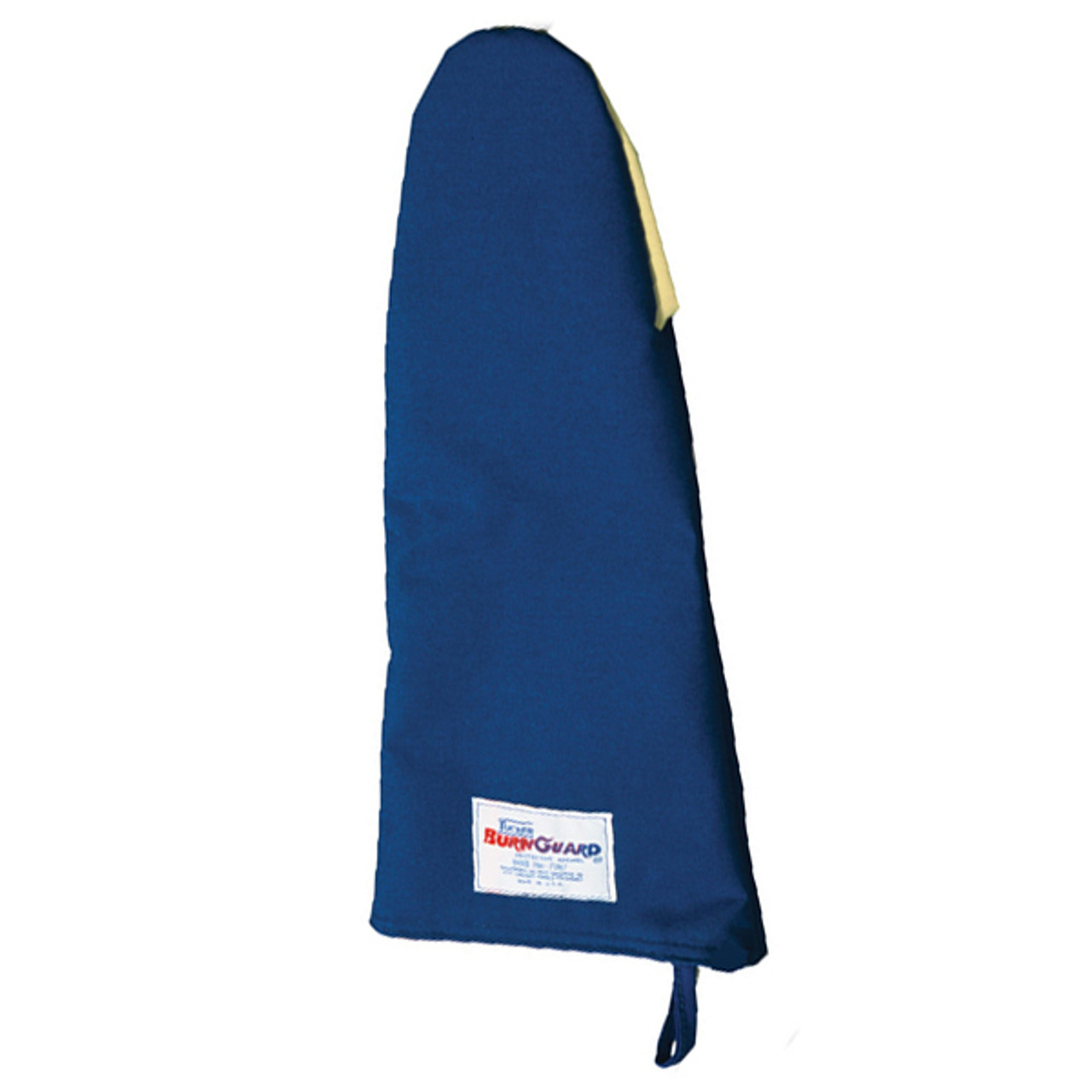 05151 - Tucker Safety - 15 in BurnGuard Puppet Oven Mitt