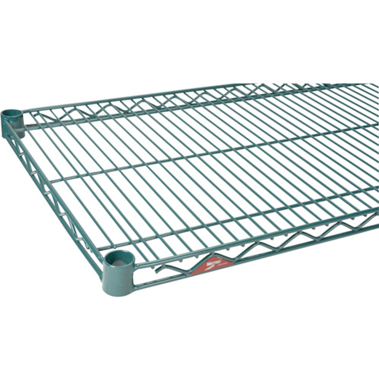 1836NK3 - Metro - Super Erecta® Metroseal 3 Shelf 18 in x 36 in