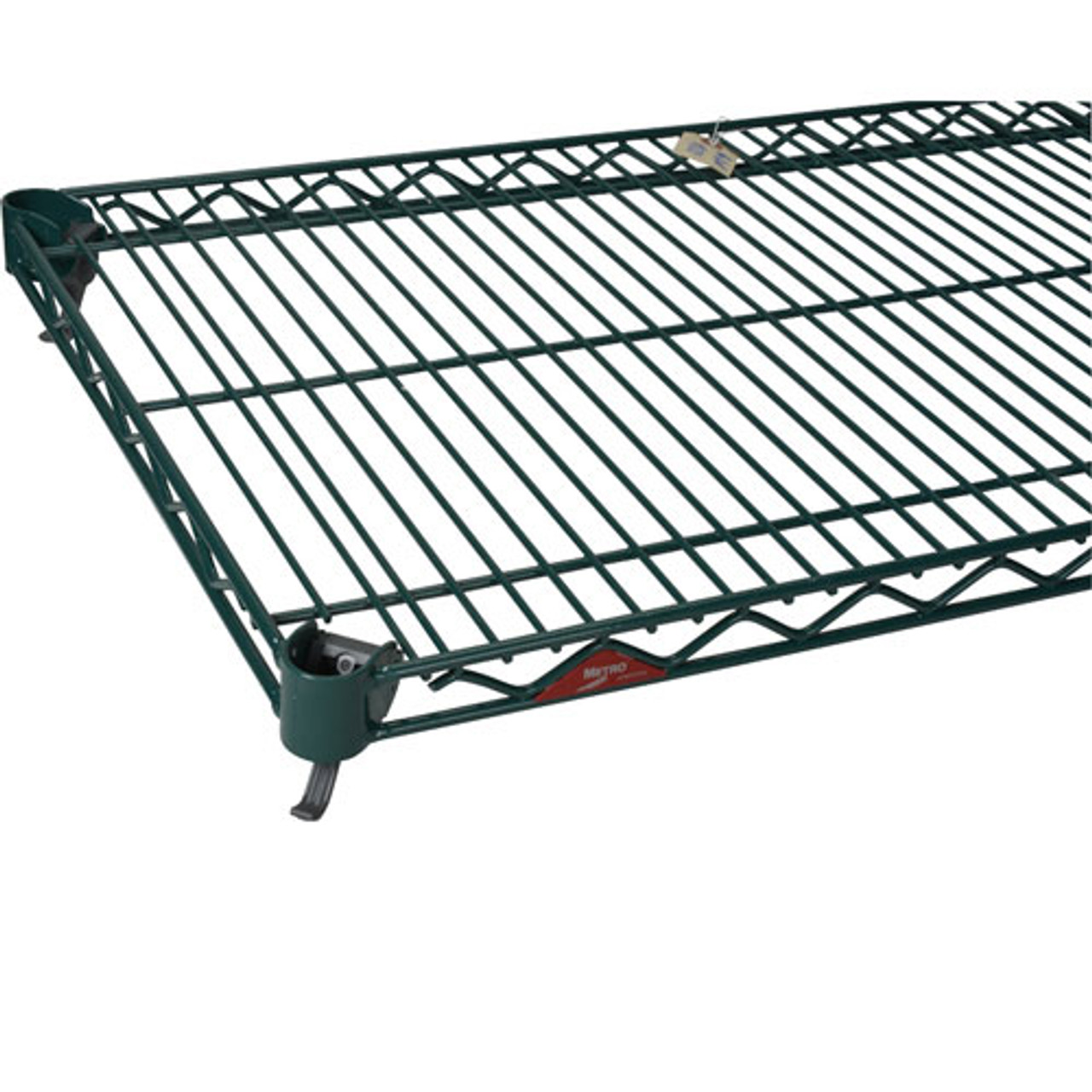 A2436NK3 - Metro - Super Adjustable Super Erecta® Metroseal 3 Wire Shelf®