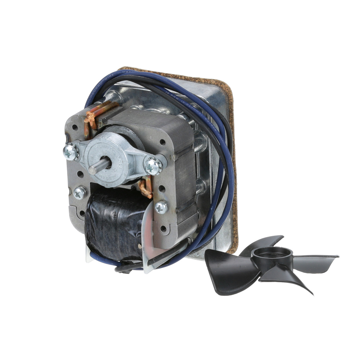 B401202 - Belleco - 120V Drive Motor CCW