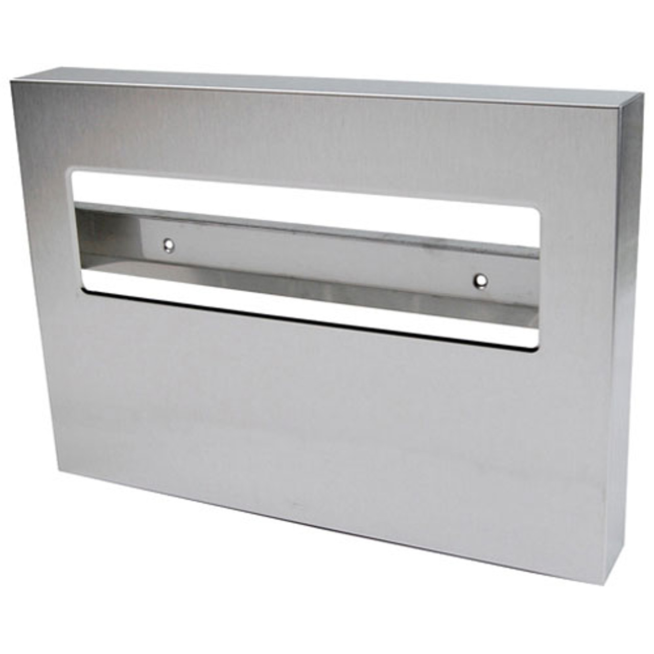 221 - Bobrick - ClassicSeries™ Surface-Mounted Seat Cover Dispenser