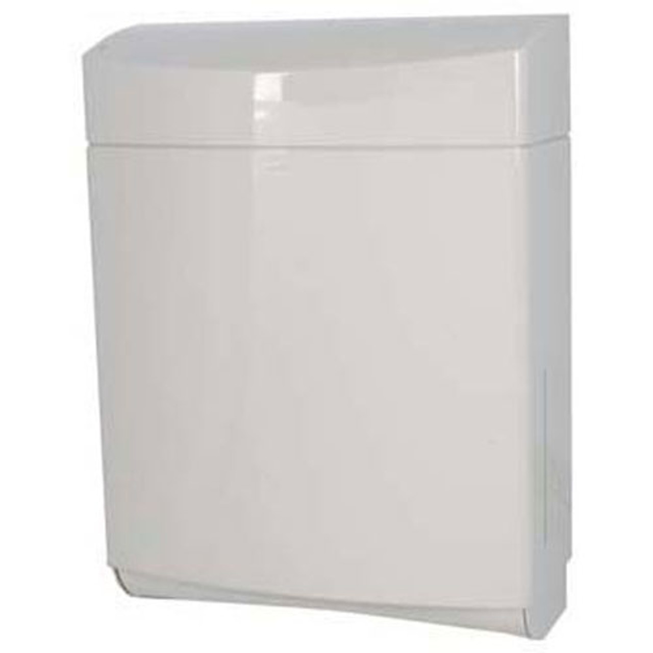 5262 - Bobrick - MatrixSeries™ Surface-Mounted Paper Towel Dispenser