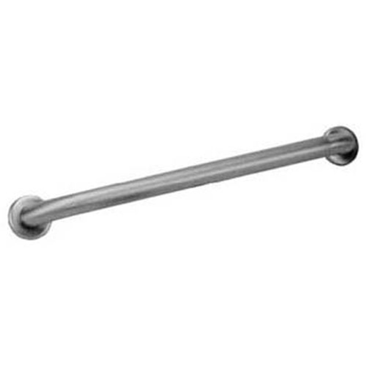 5806.99X42 - Bobrick - 42 in x 1 1/4 in Straight Grab Bar with Peened Finish