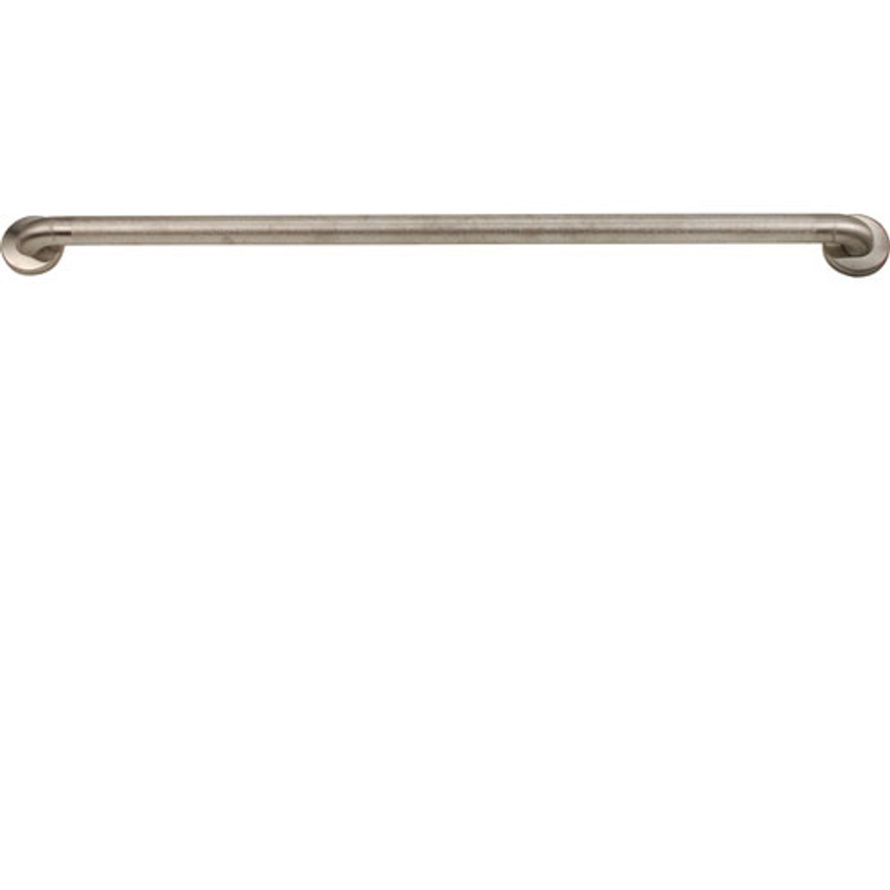6806.99X42 - Bobrick - 42 in x 1 1/2 in Straight Grab Bar with Peened Grip