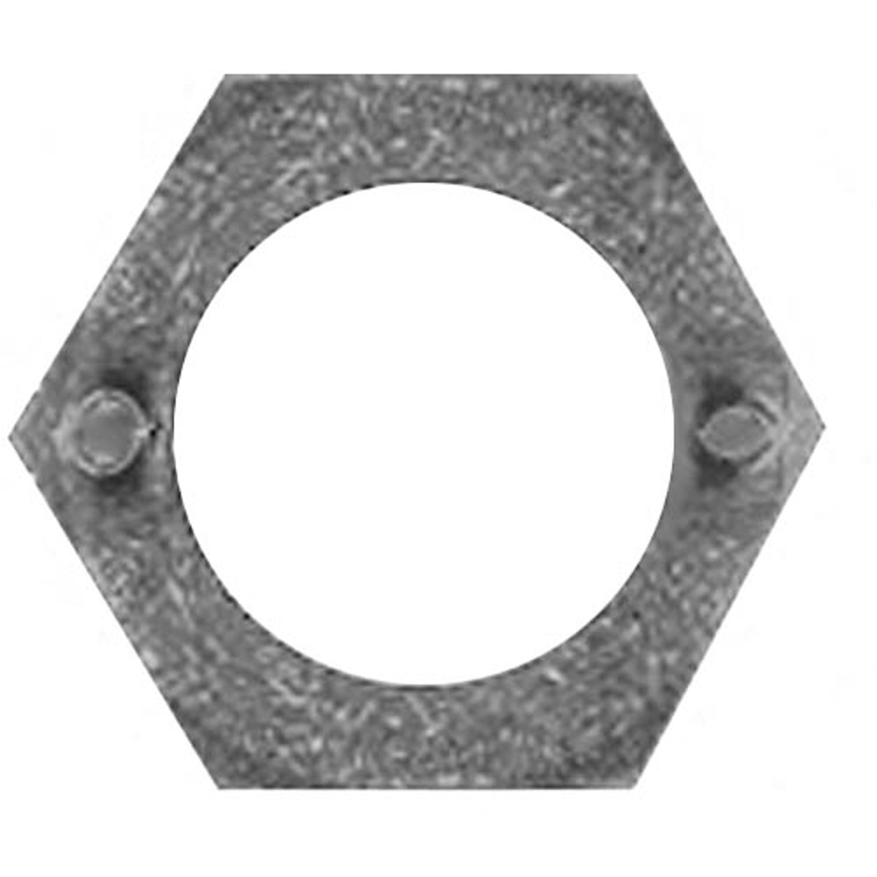 01066.0000 - Bunn-O-Matic - Spanner Nut