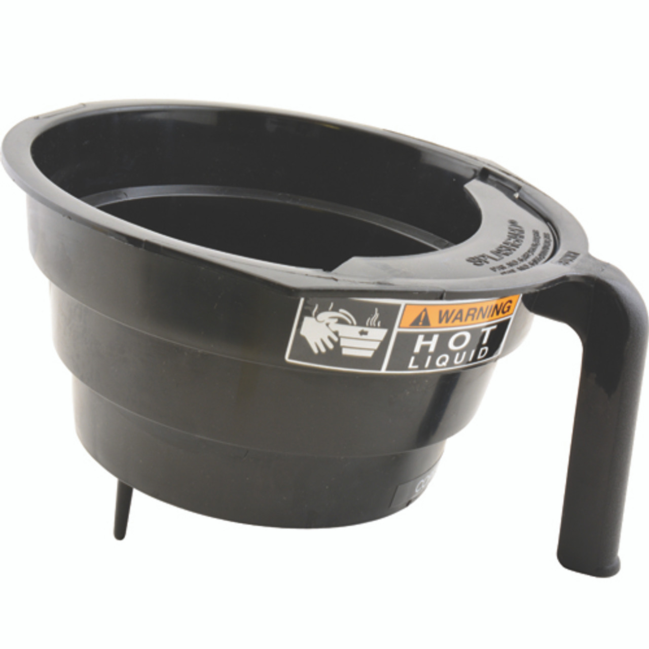 03021.0008 - Bunn-O-Matic - Funnel