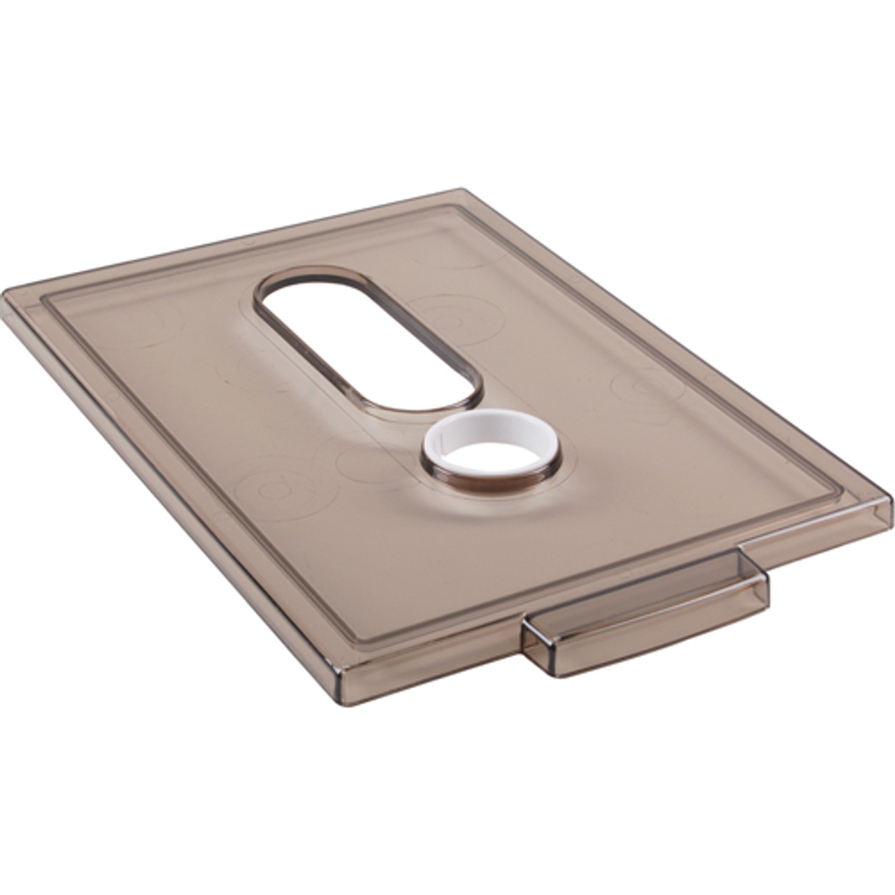 03255.0002 - Bunn-O-Matic - Lid Assembly