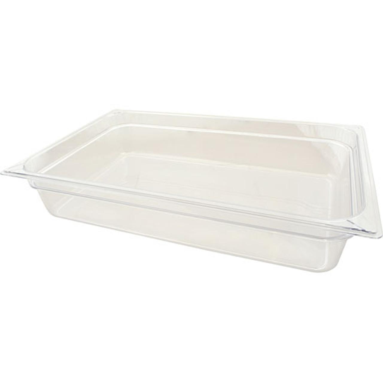 10201B07 - Carlisle - 4 in StorPlus™ Food Pan