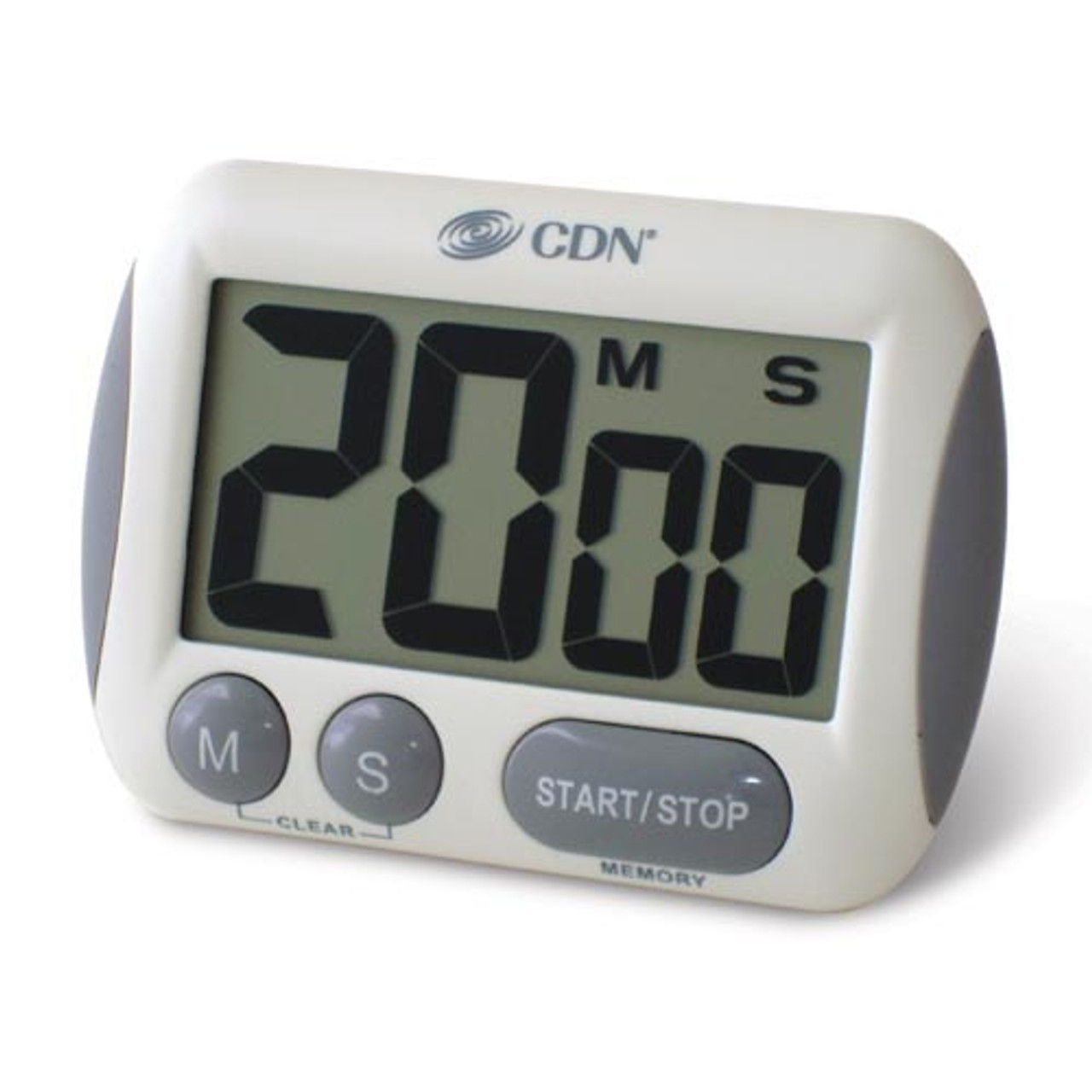 TM15 - CDN - 100 min Digital Timer