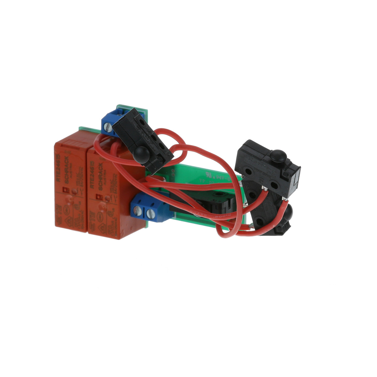 45620.1 - Dynamic - Circuit Board