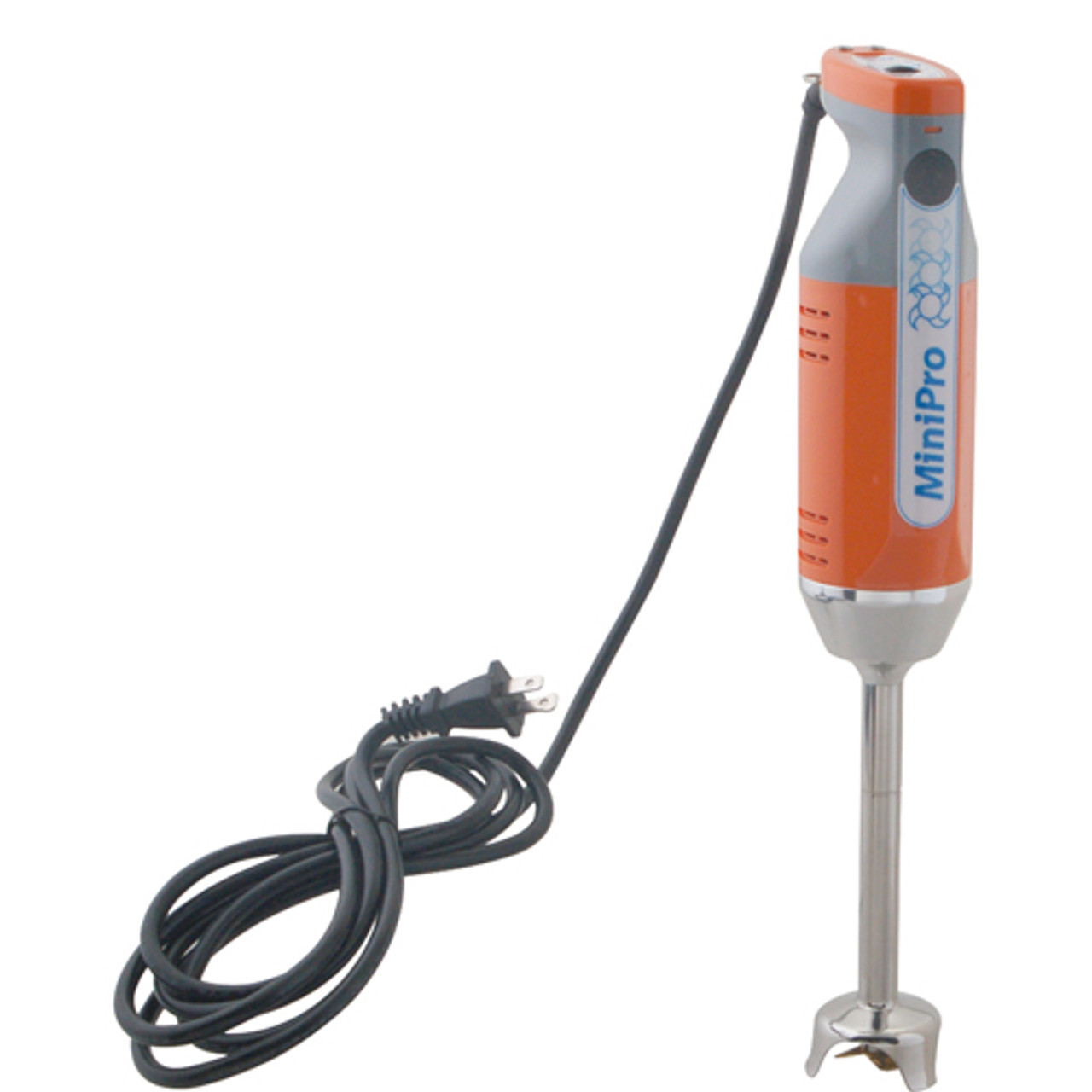 MX070.1 - Dynamic - 6 1/2 in Hand Held Immersion Blender