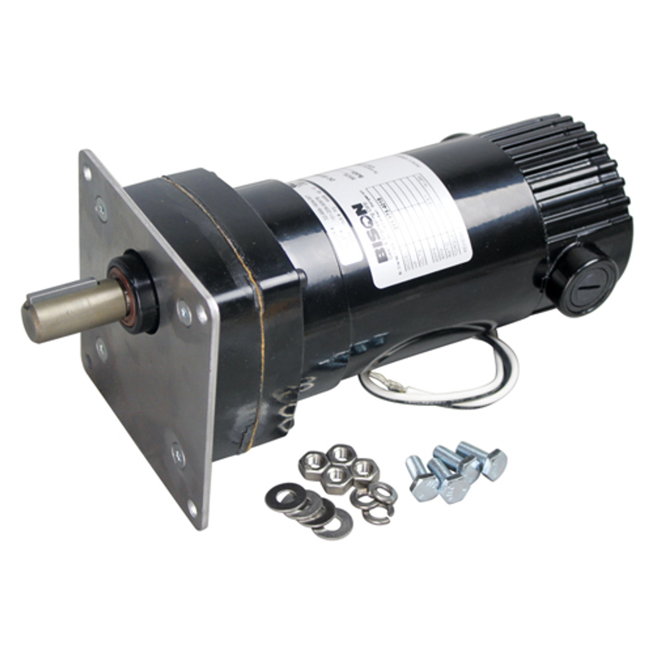 982-1BS - Globe - DC Gear Motor