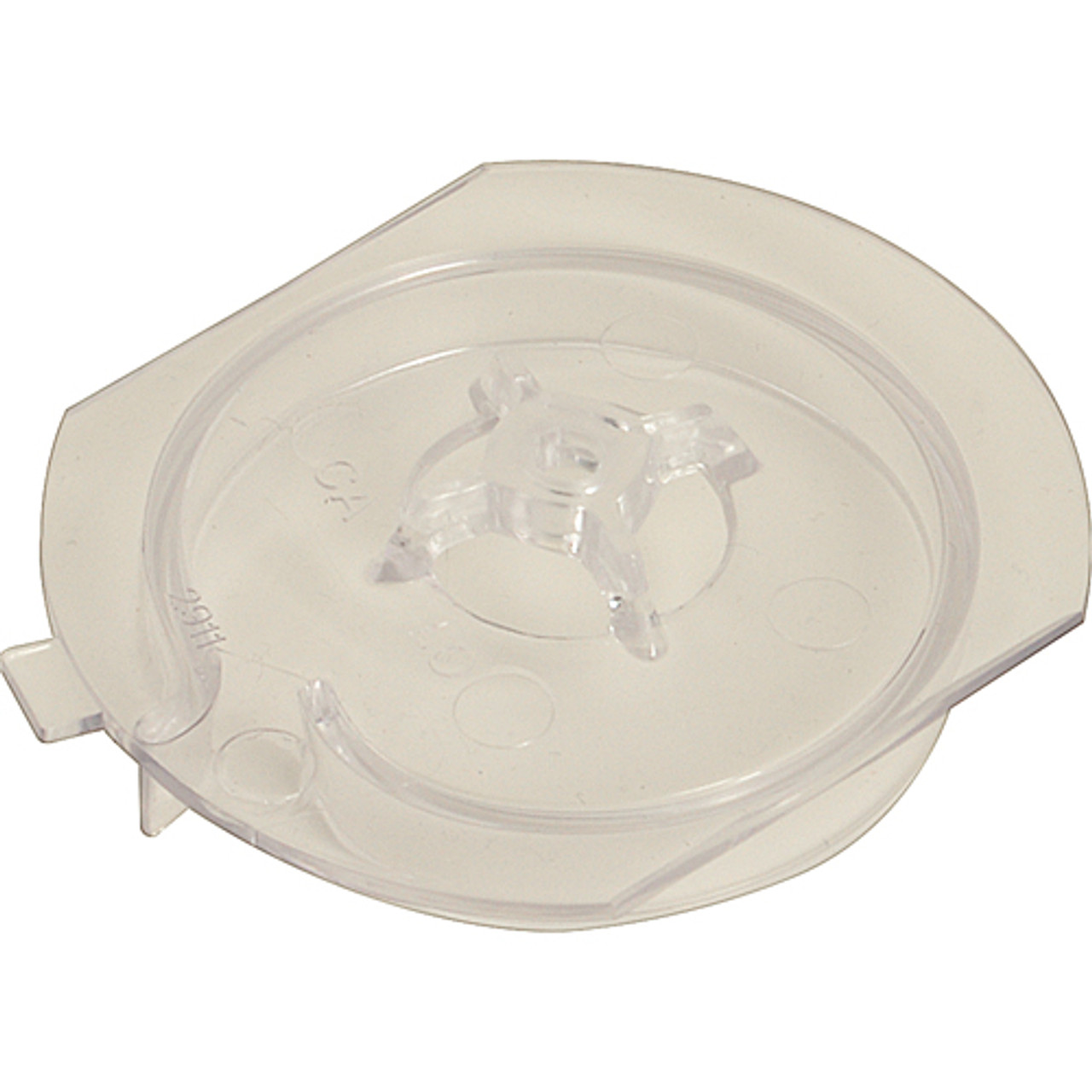 2911 - Grindmaster - Adapter Plate 4 Head Unit*