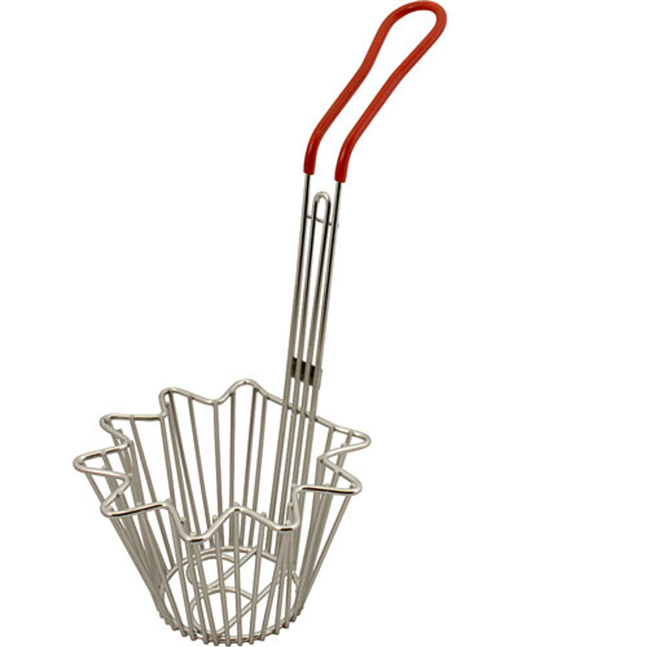 PBSE0006 - Pronto Products - Taco Salad Bowl Fryer Basket