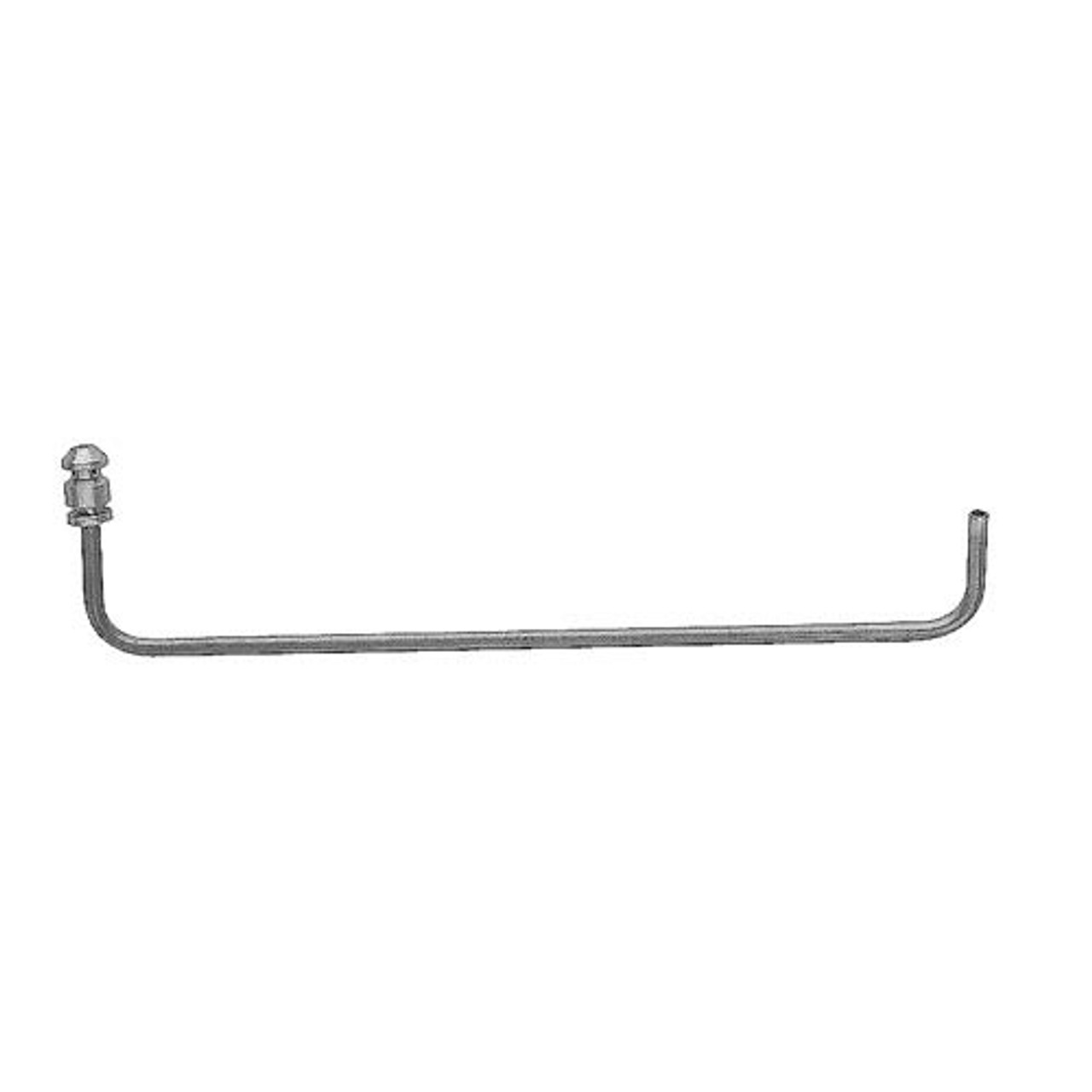 CB-13, RDCB-14 - Rankin Delux - Pilot Tube w/ Tip