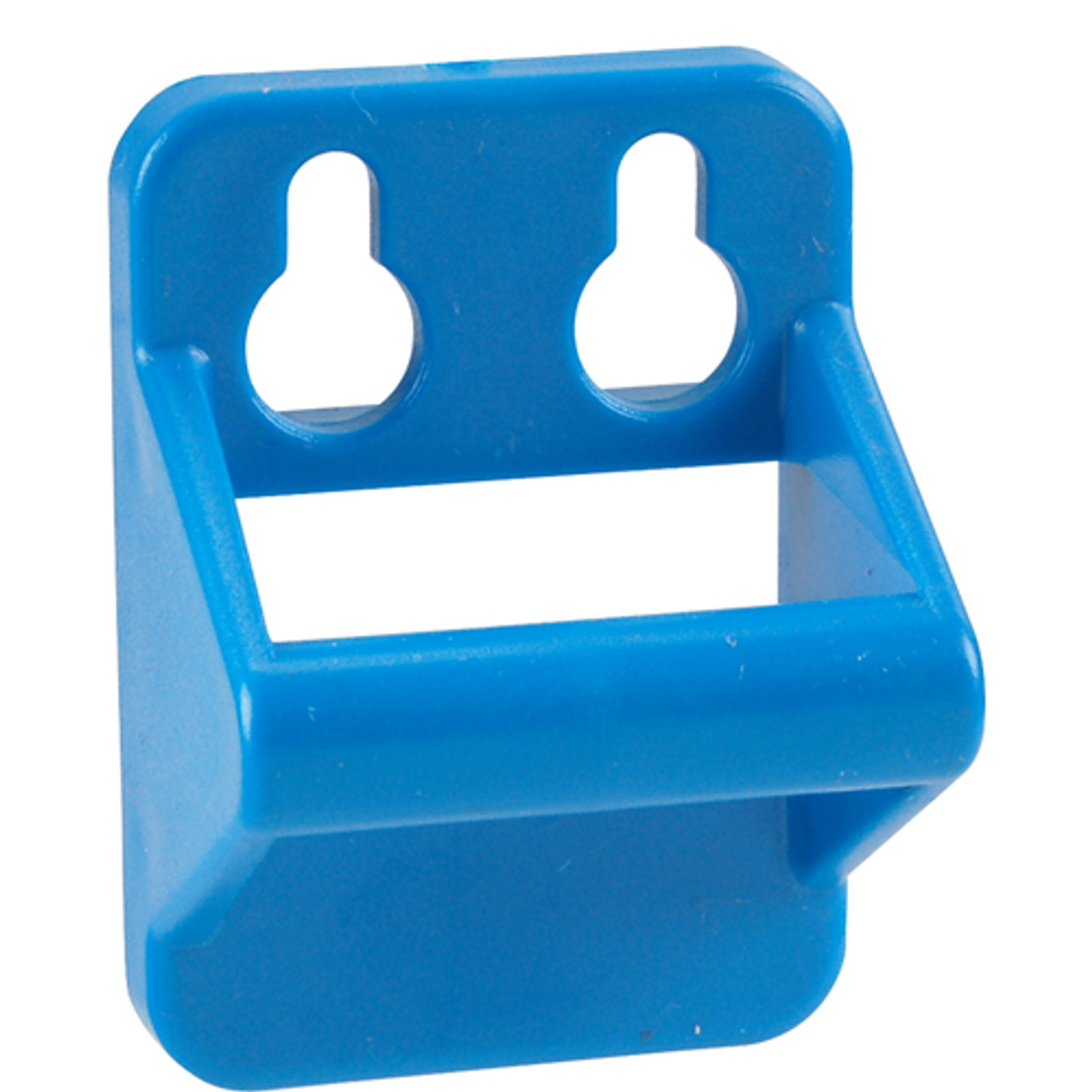 101558 - San Jamar - Saf-T-Ice® Ice Tote New Style Wall Hook