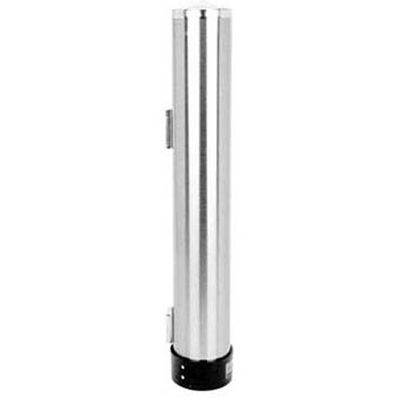 C3200P - San Jamar - 6-10 oz Gourmet Cup Dispenser