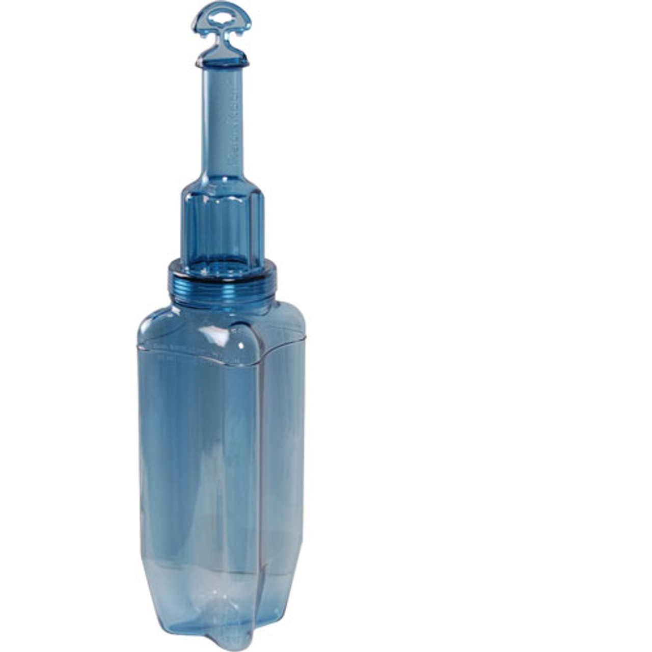 RCU128V2 - San Jamar - 128 oz Rapi-Kool® Cold Paddle