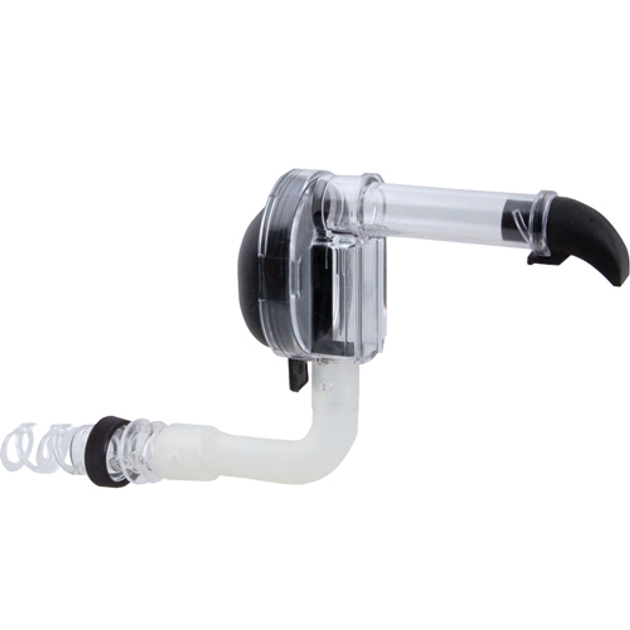 07518 - Server - 1 oz Pump Assembly Yields