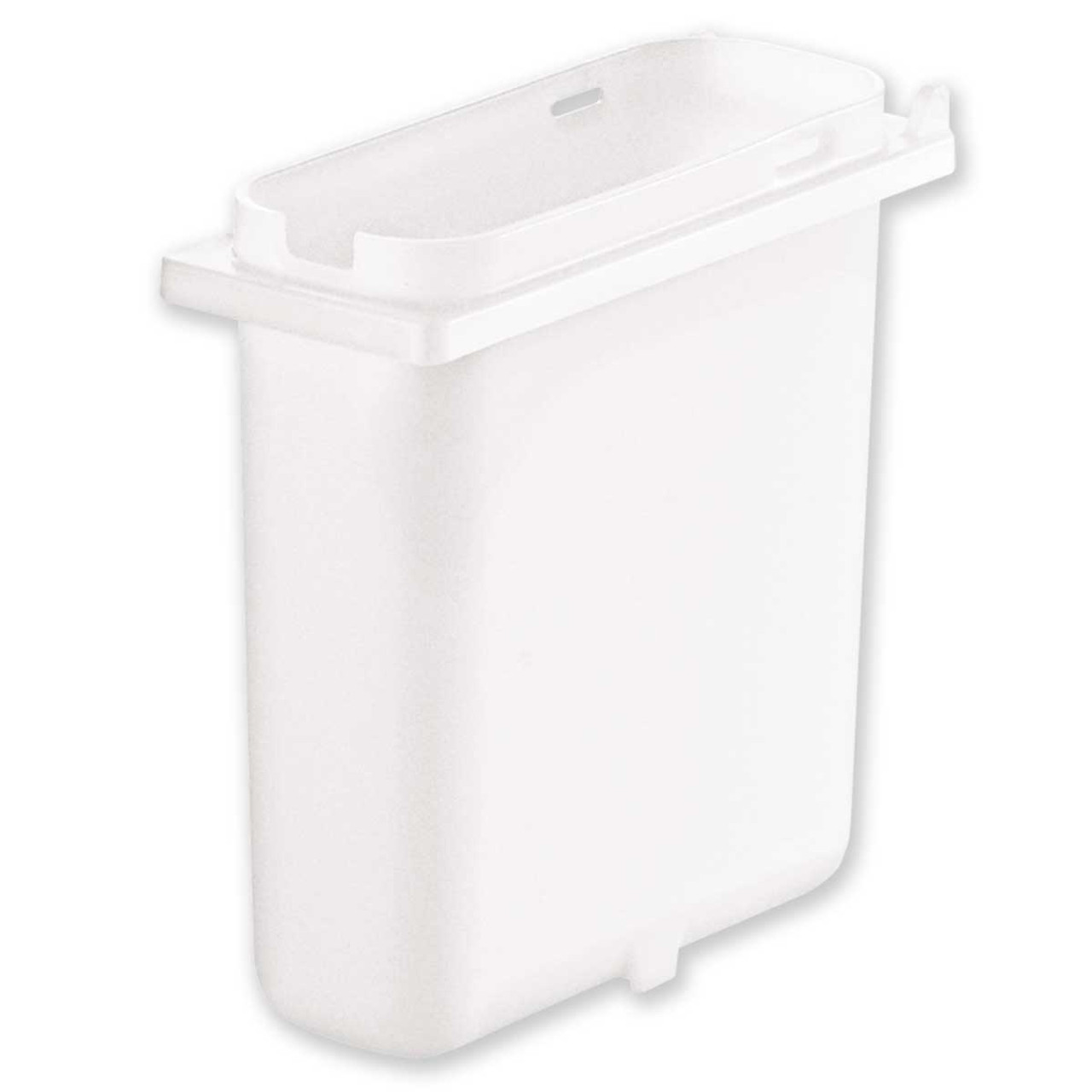 83181 - Server - 1 1/2 Qt Plastic Fountain Jar