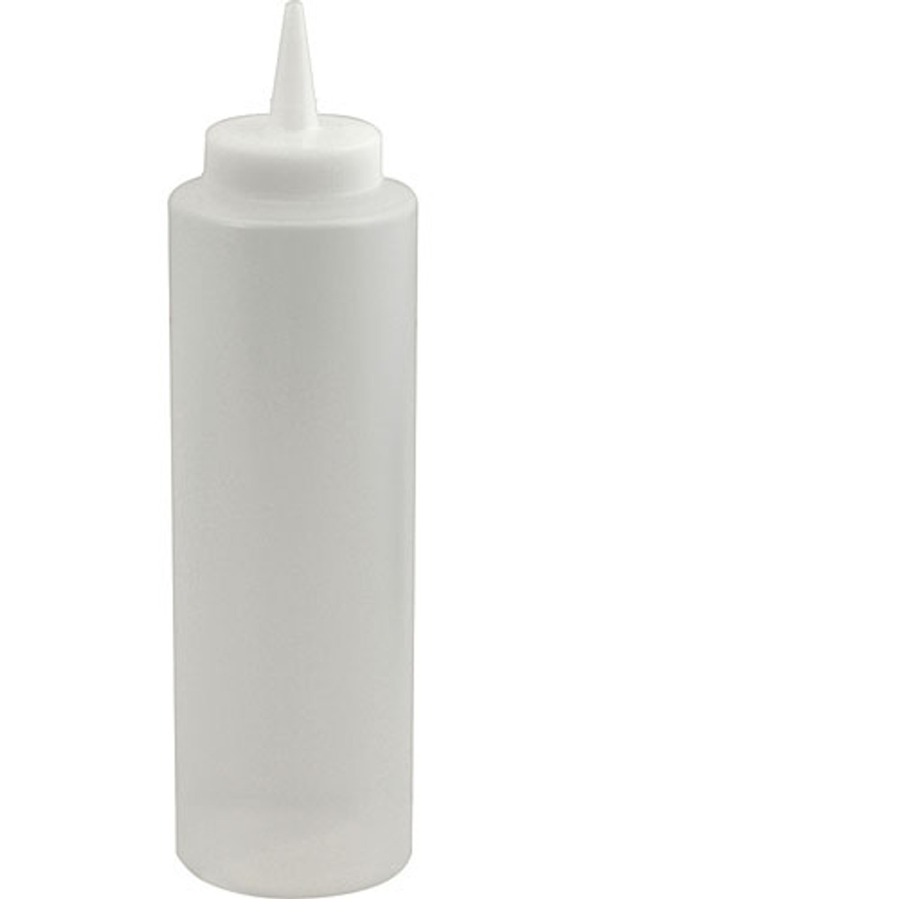 112C - Tablecraft - 12 oz Squeeze Bottle
