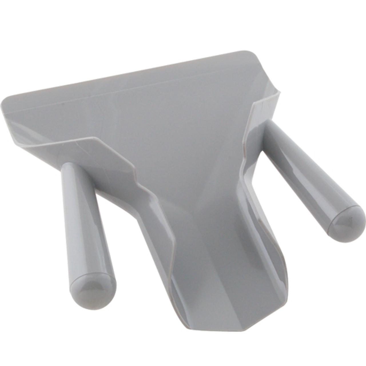 PD8 - Tablecraft - Dual Handle French Fry Scoop
