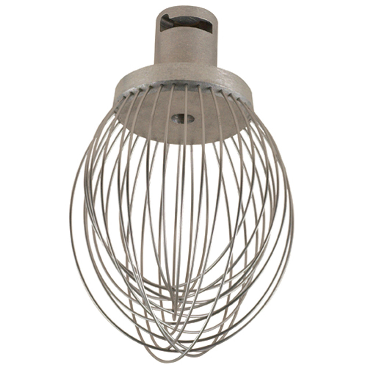 1020095 - Univex - 20 Qt Stainless Steel Wire Whip