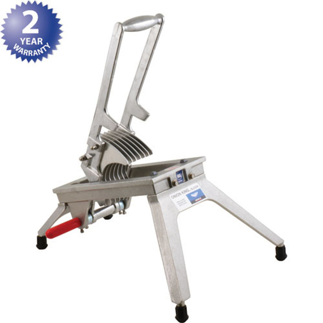 503N - Vollrath - Onion King® 1/2 in Onion Cutter