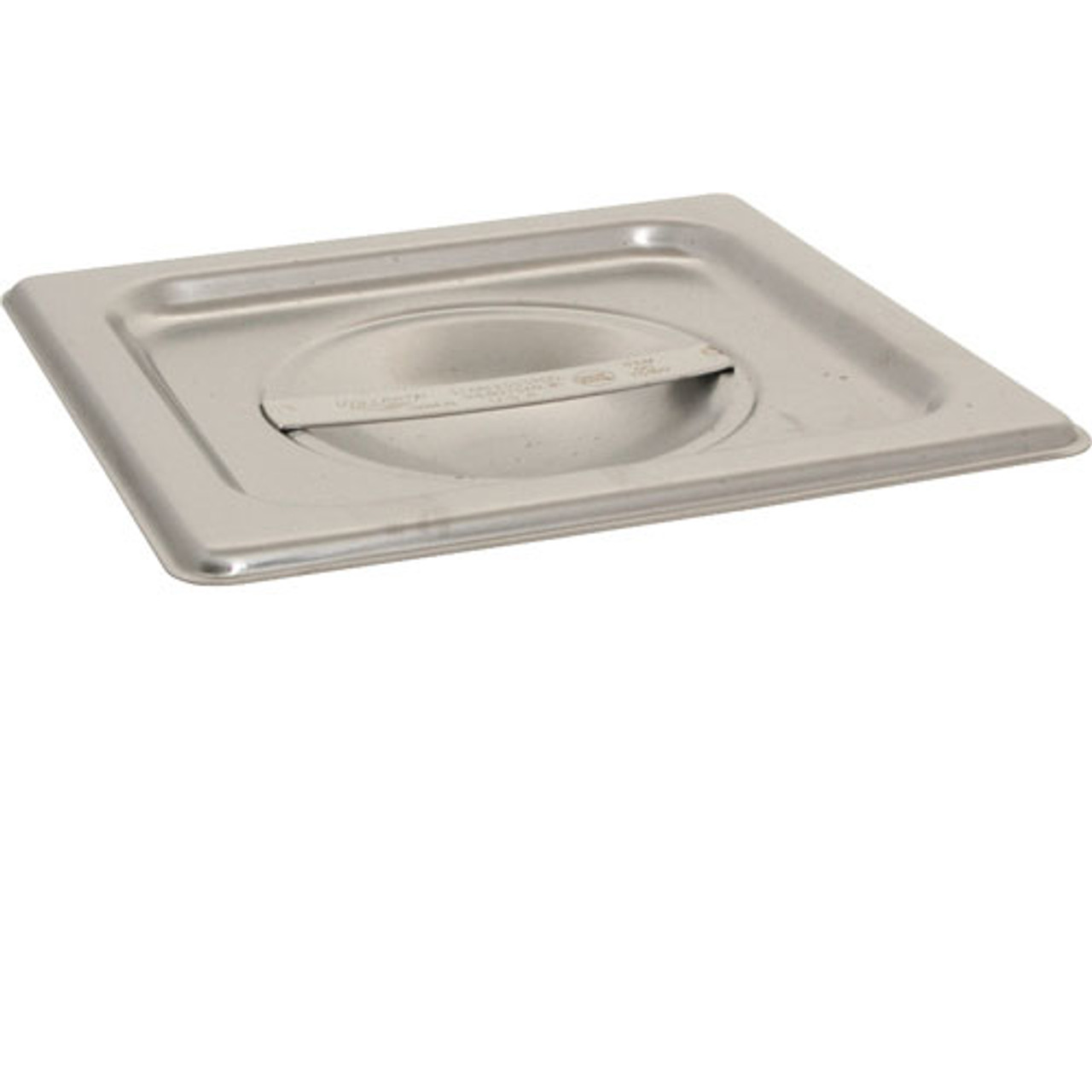 75160 - Vollrath - Super Pan V Sixth Size Solid Cover