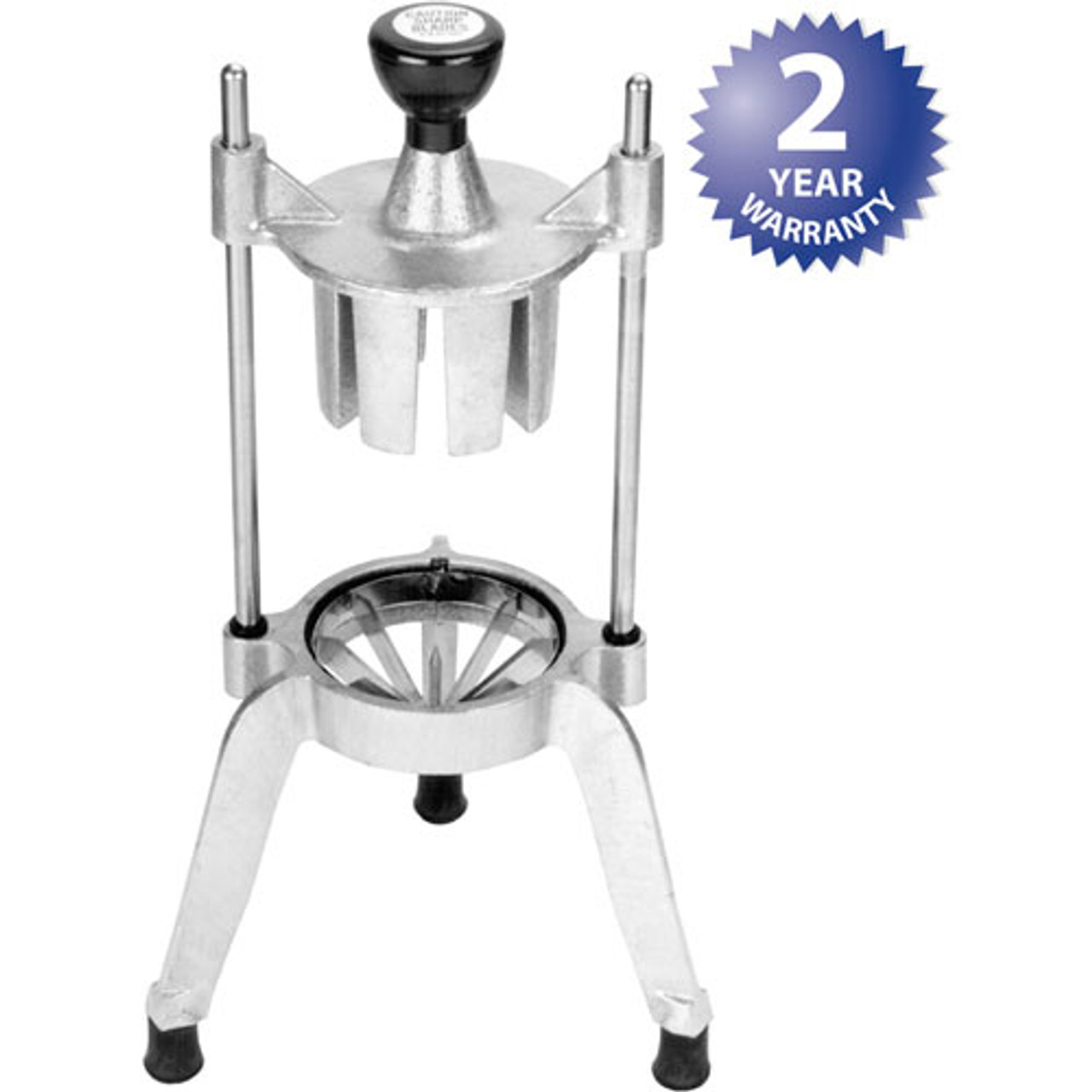 808N - Vollrath - Wedgemaster® 8 Section Wedger