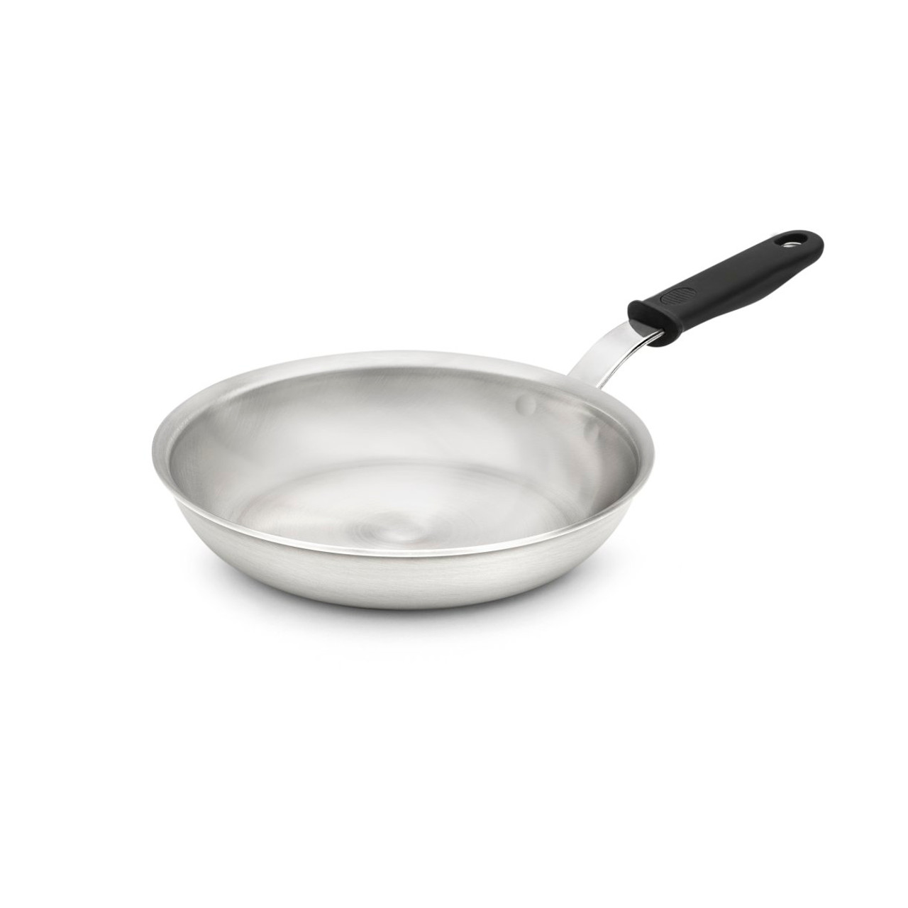 562110 - Vollrath - Ever-Smooth™ Natural Finish Aluminum 10 in Fry Pan