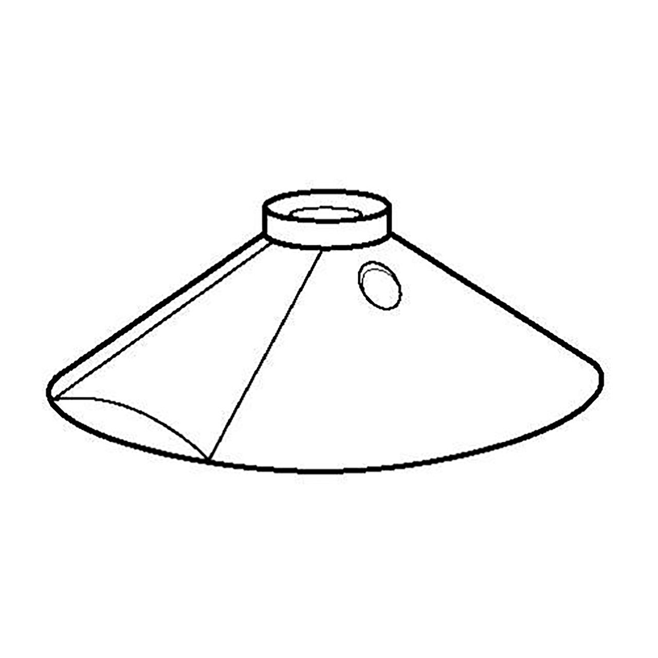 14412 - Waring - Ejector Disc