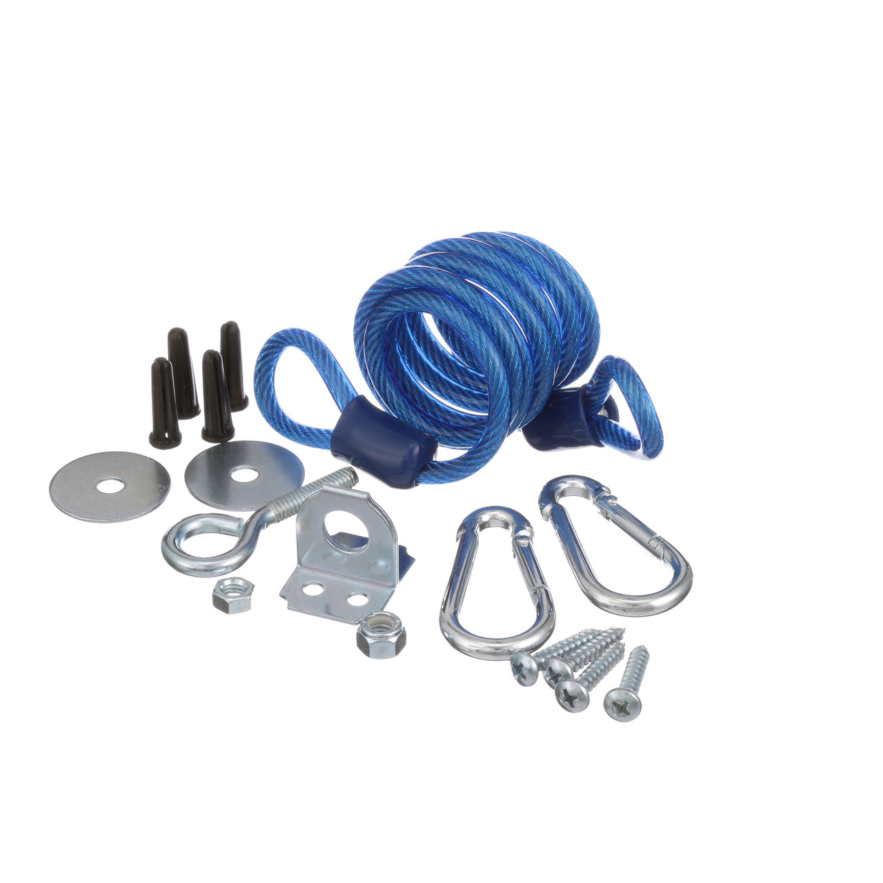 RDC60 - Dormont - 72 in Equipment Restraining Cable