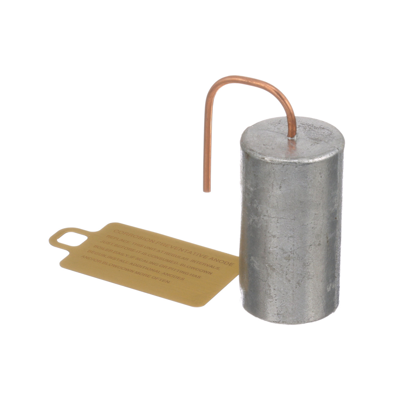 265847 - Mavrik - Anode