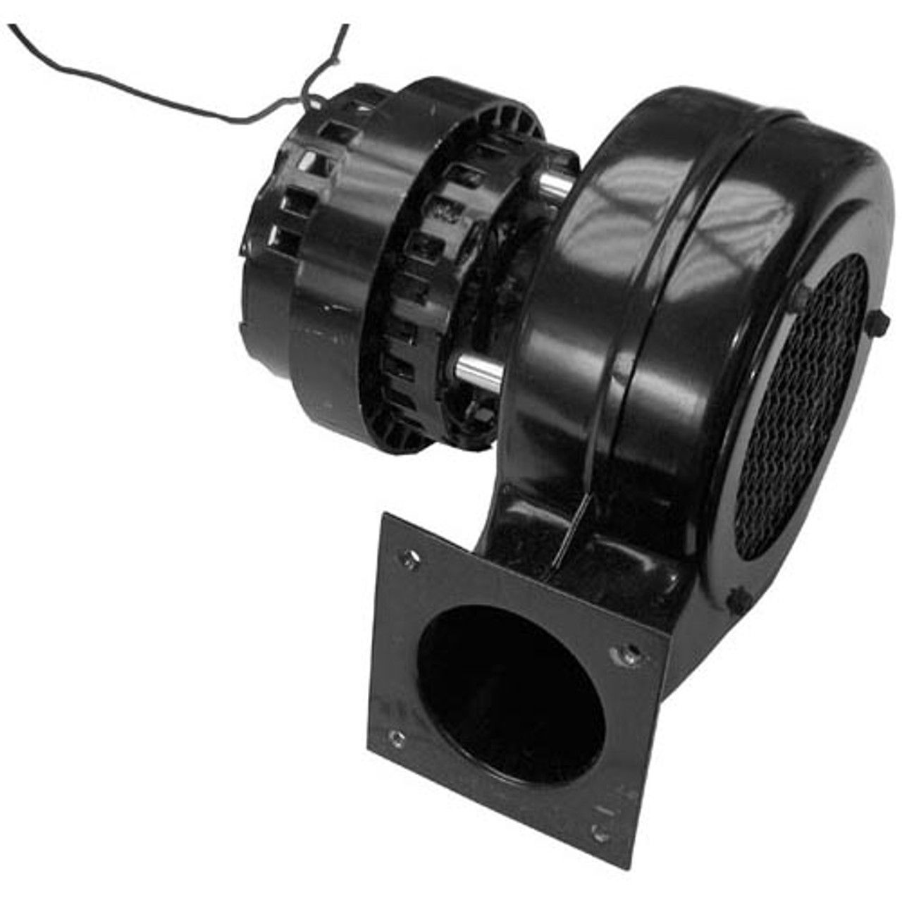 0769-069-K - Cres Cor - Blower Motor Assembly - 230 Volt