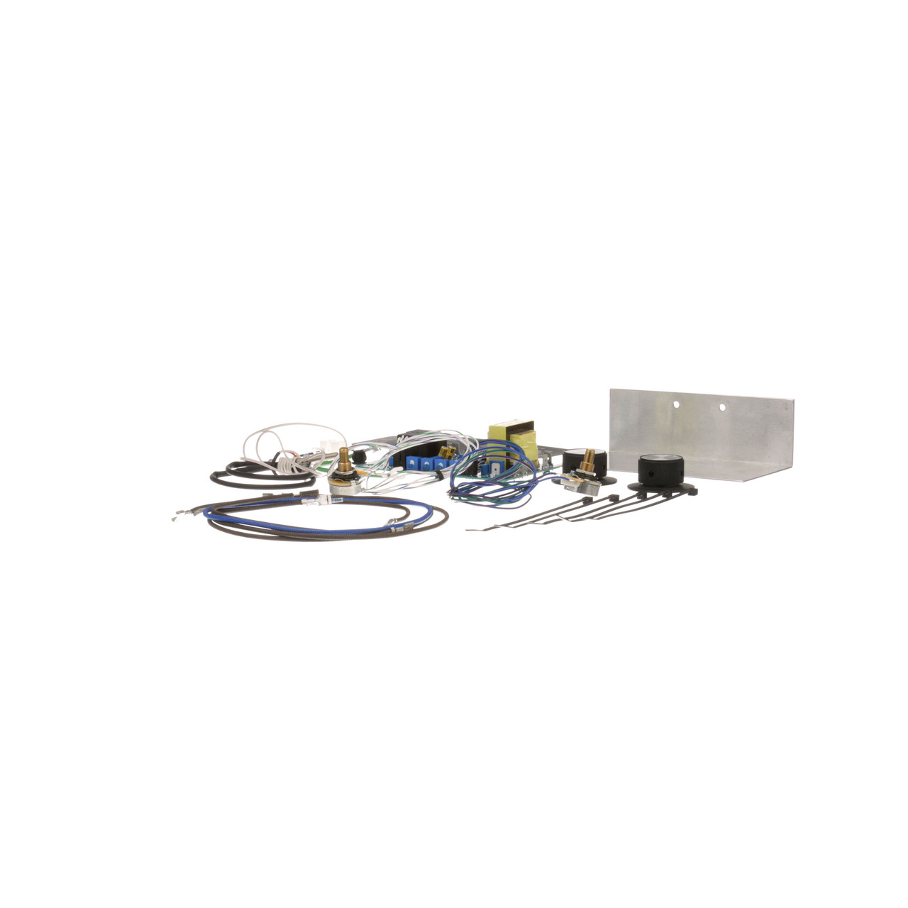 0848-057K3 - Cres Cor - Temperature Control Board Kit