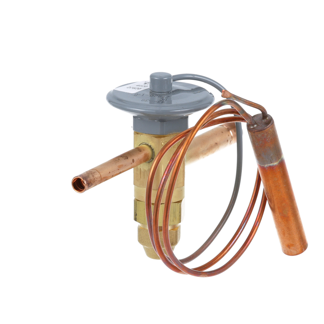 3516224 - Delfield - Expansion Valve