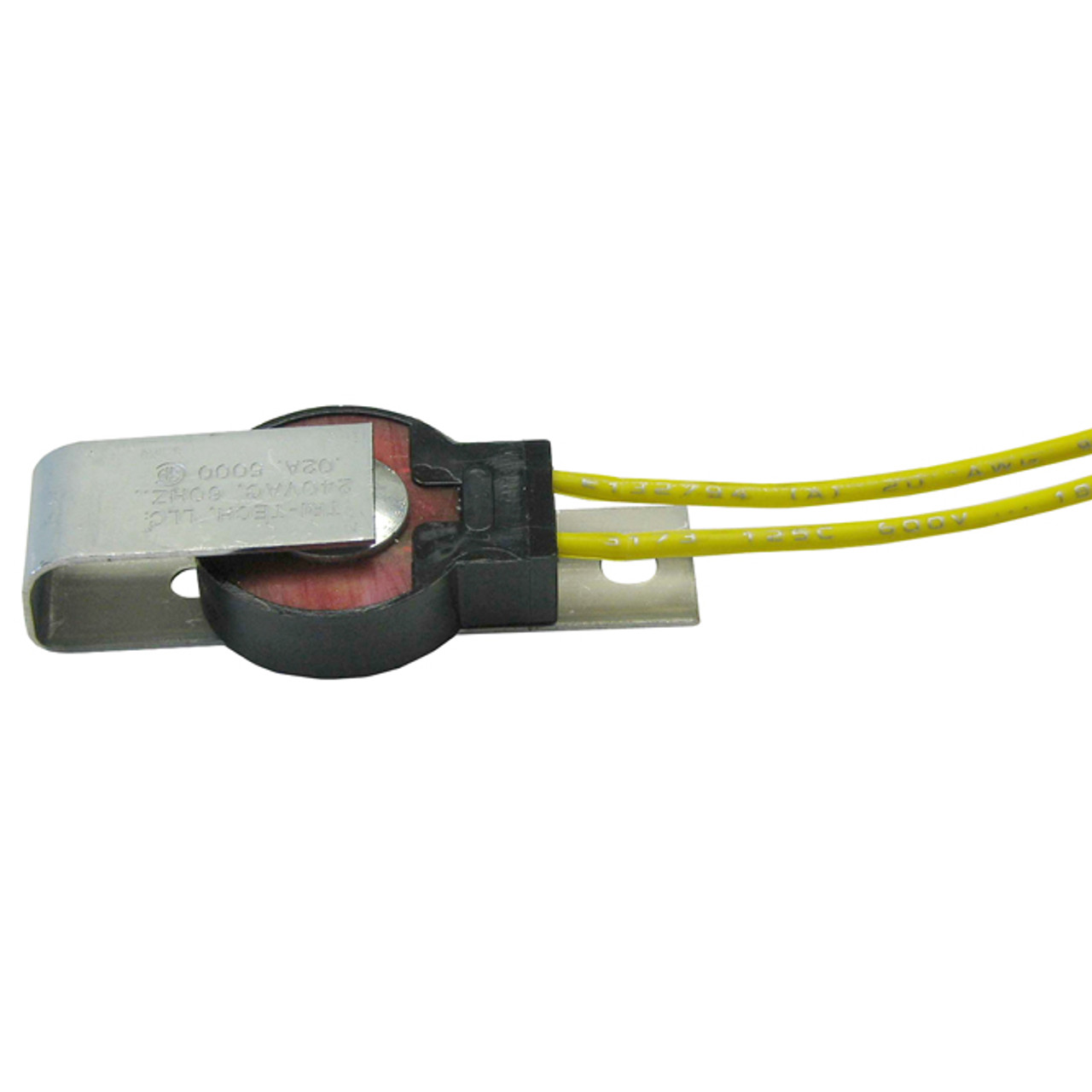 154075 - Duke - Buzzer - 240 Volt