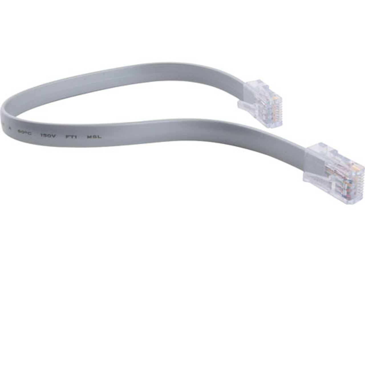156498 - Duke - Cable, Interconnection, 8 Pin