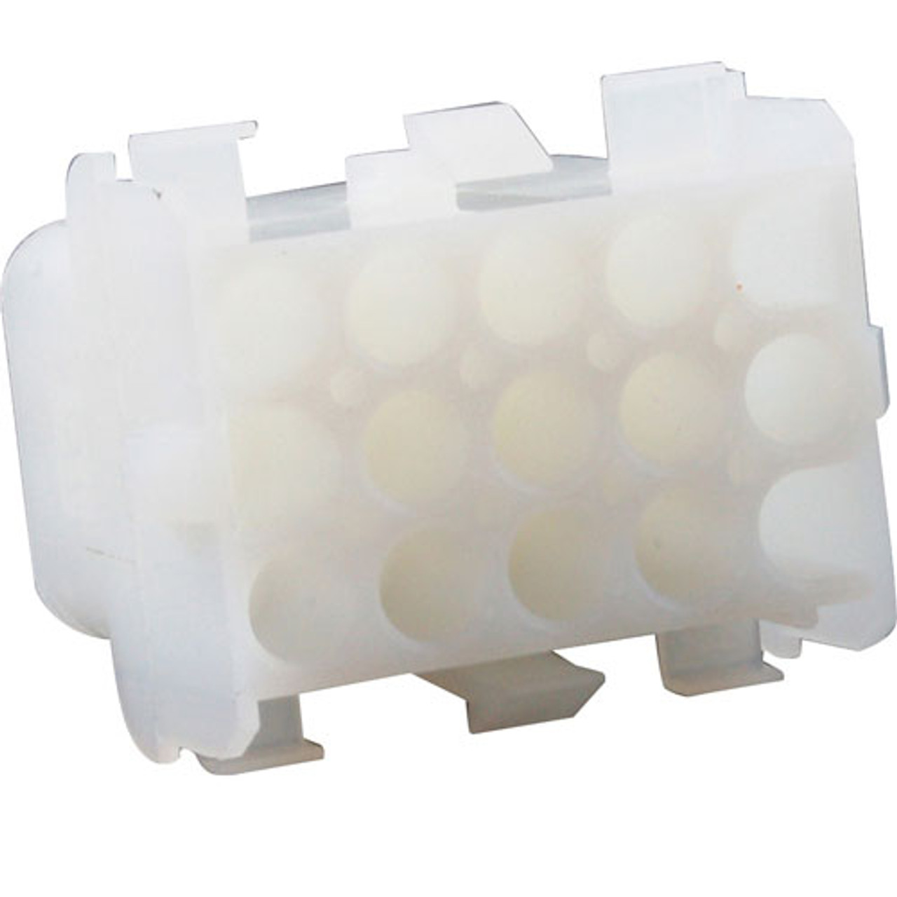 807-0875 - Frymaster - 15 pin Connector