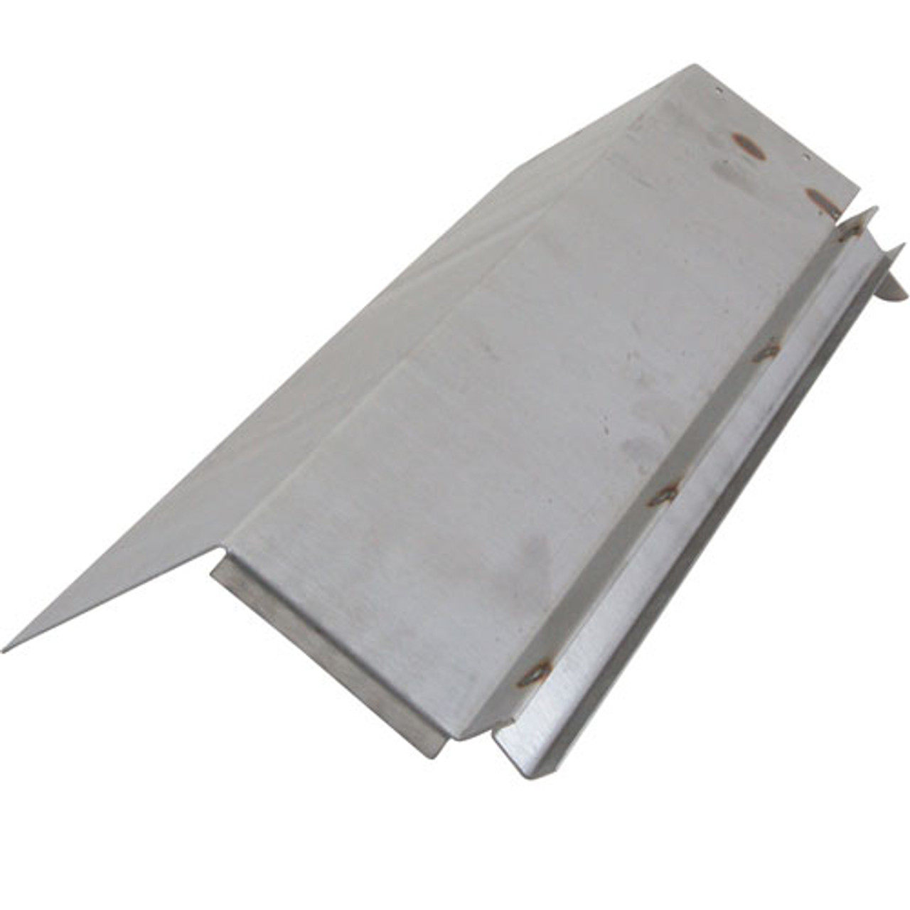 8233142 - Frymaster - Combustion Chamber Right side