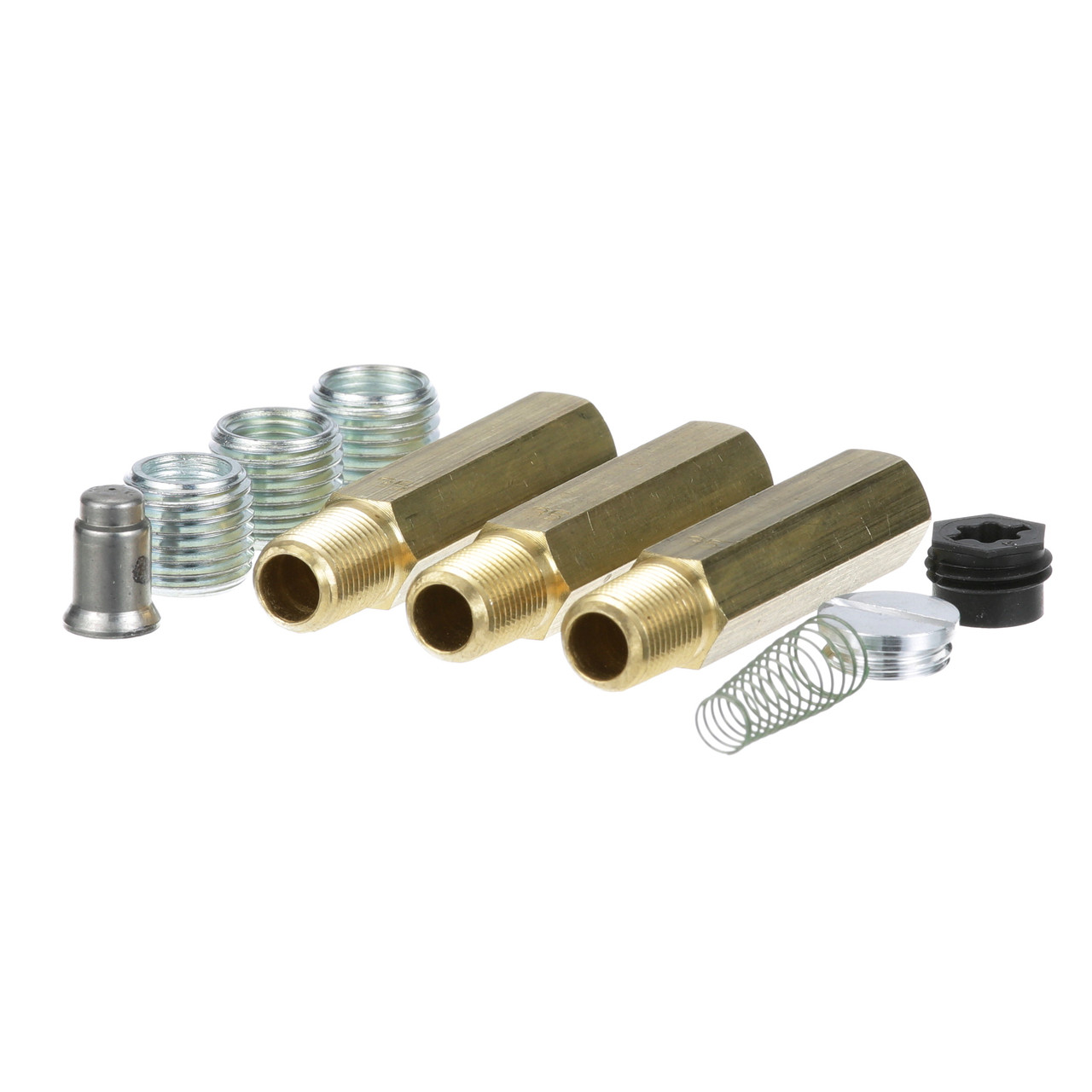 826-2017 - Frymaster - Sr42 Lp To Nat Cnvrsn Kit