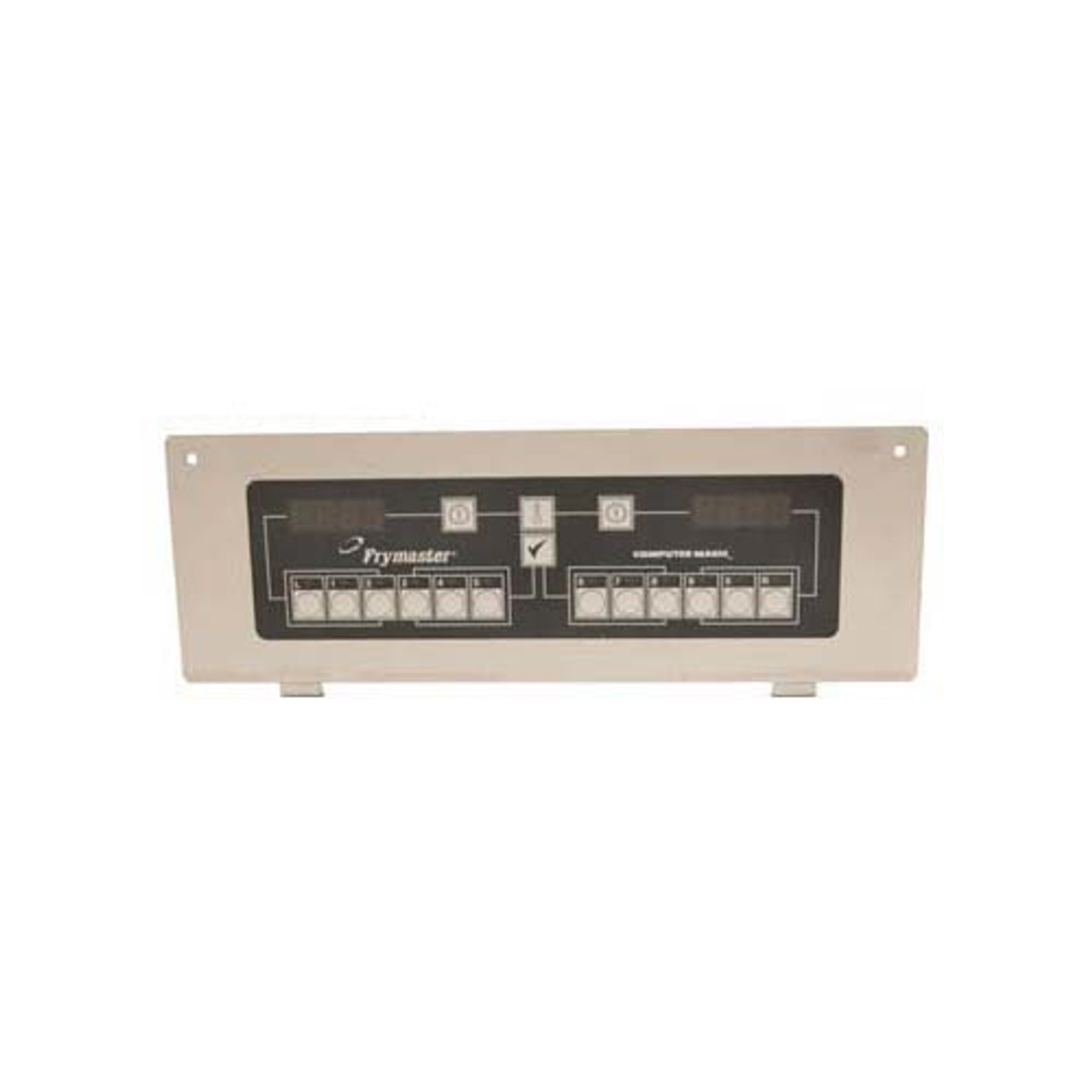 168-1398 - Frymaster - Fryer Computer Board Assembly