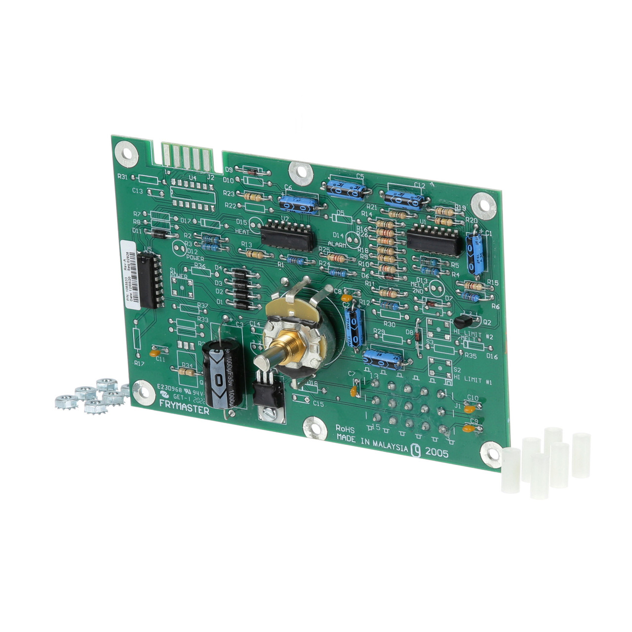 8262613 - Frymaster - Controller