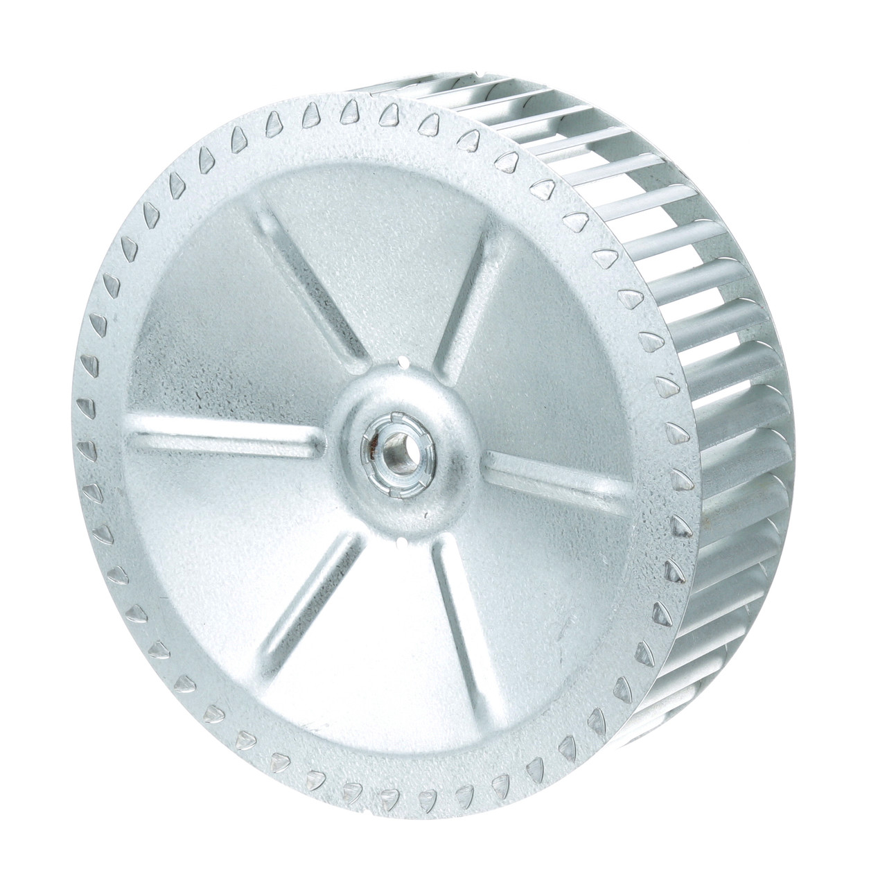 1613900 - Garland - Counter-Clock-Wise Rotation Blower Wheel