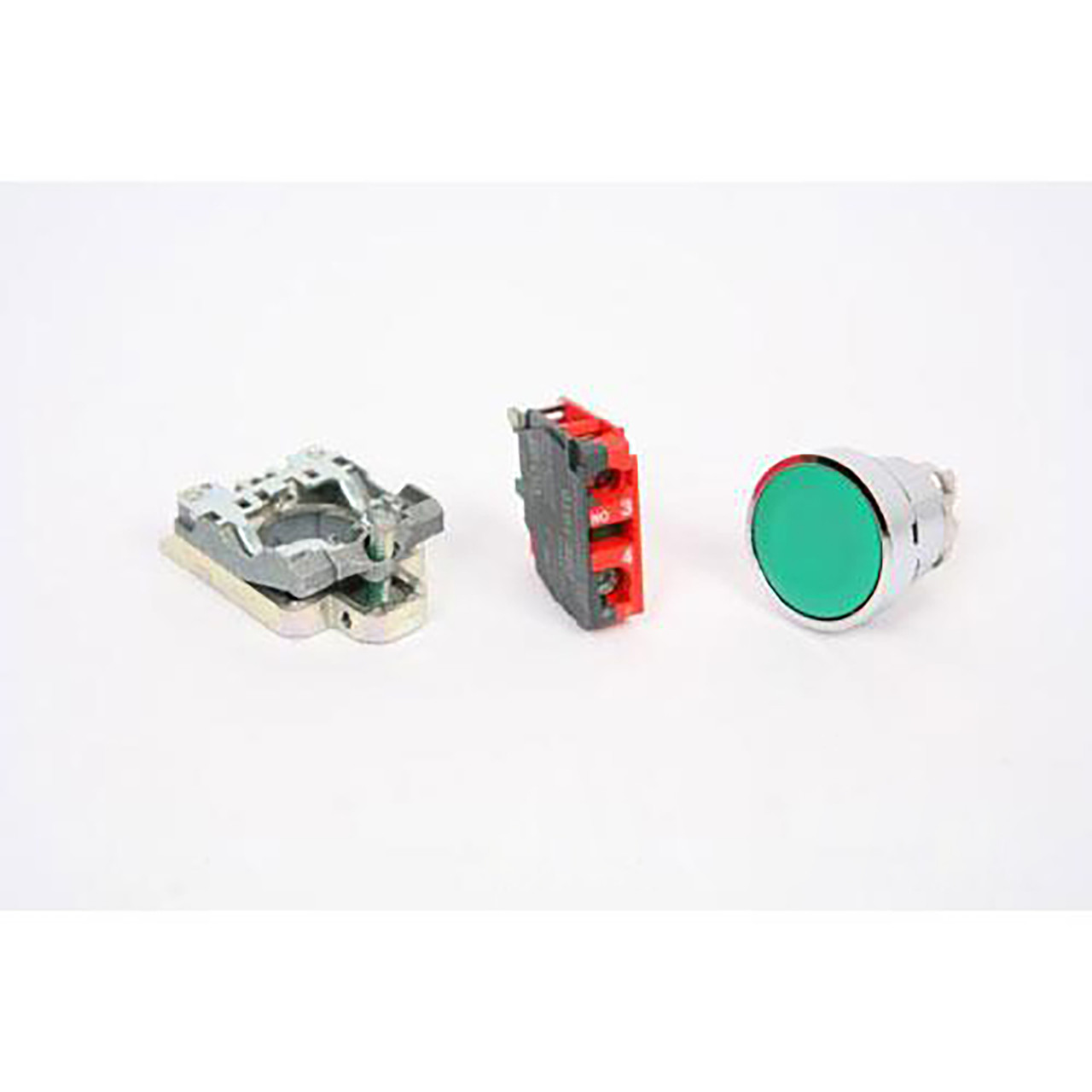 4524675 - Garland - Green Cancel Button