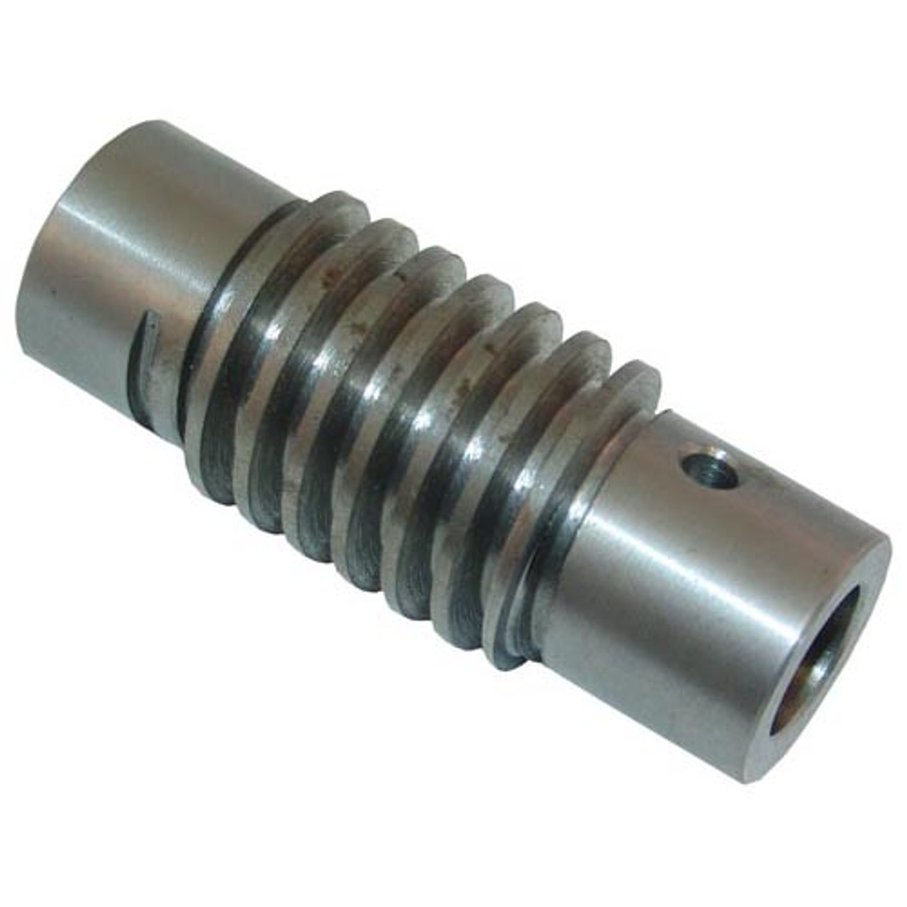 128001 - Groen - Worm Gear
