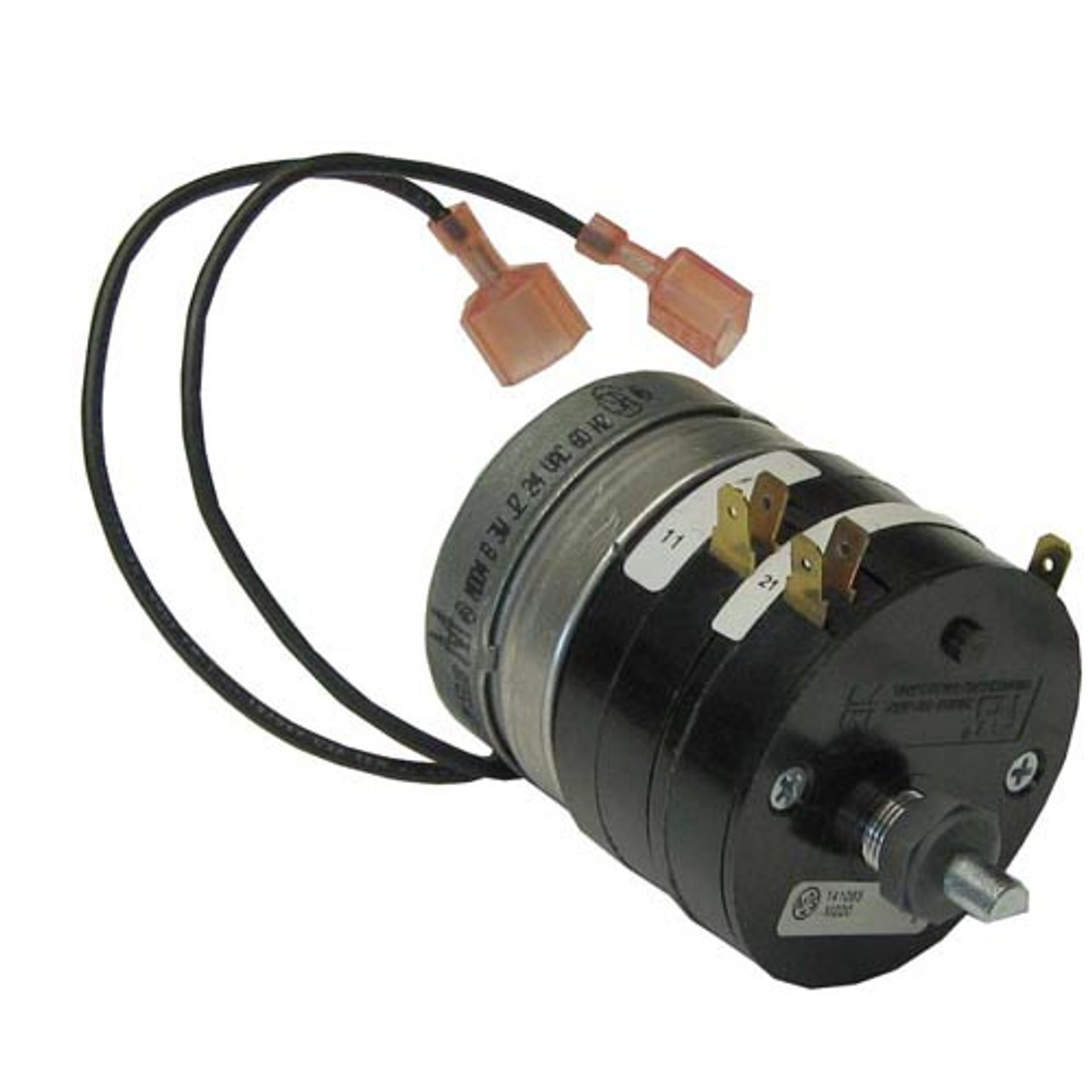 141063 - Groen - 90 min Timer