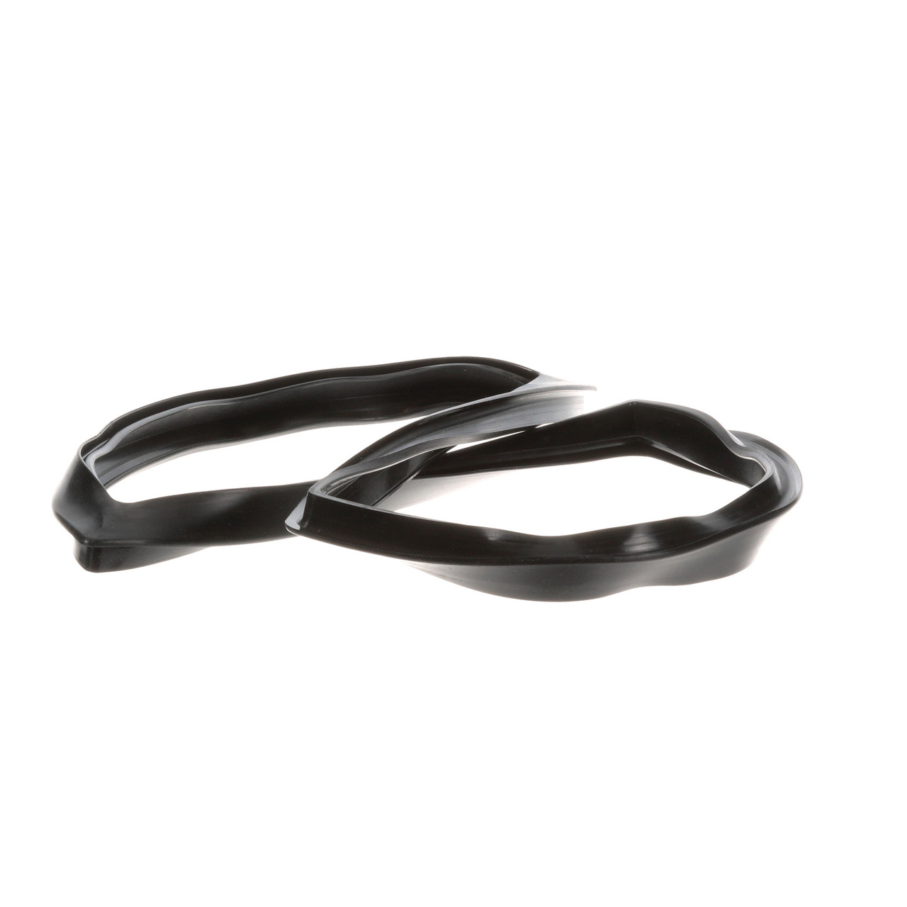 8010367 - Mavrik - 19 3/4 in x 15 1/2 in Steamer Door Gasket